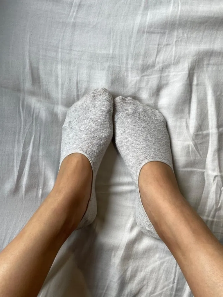 Footlicious OnlyFans header