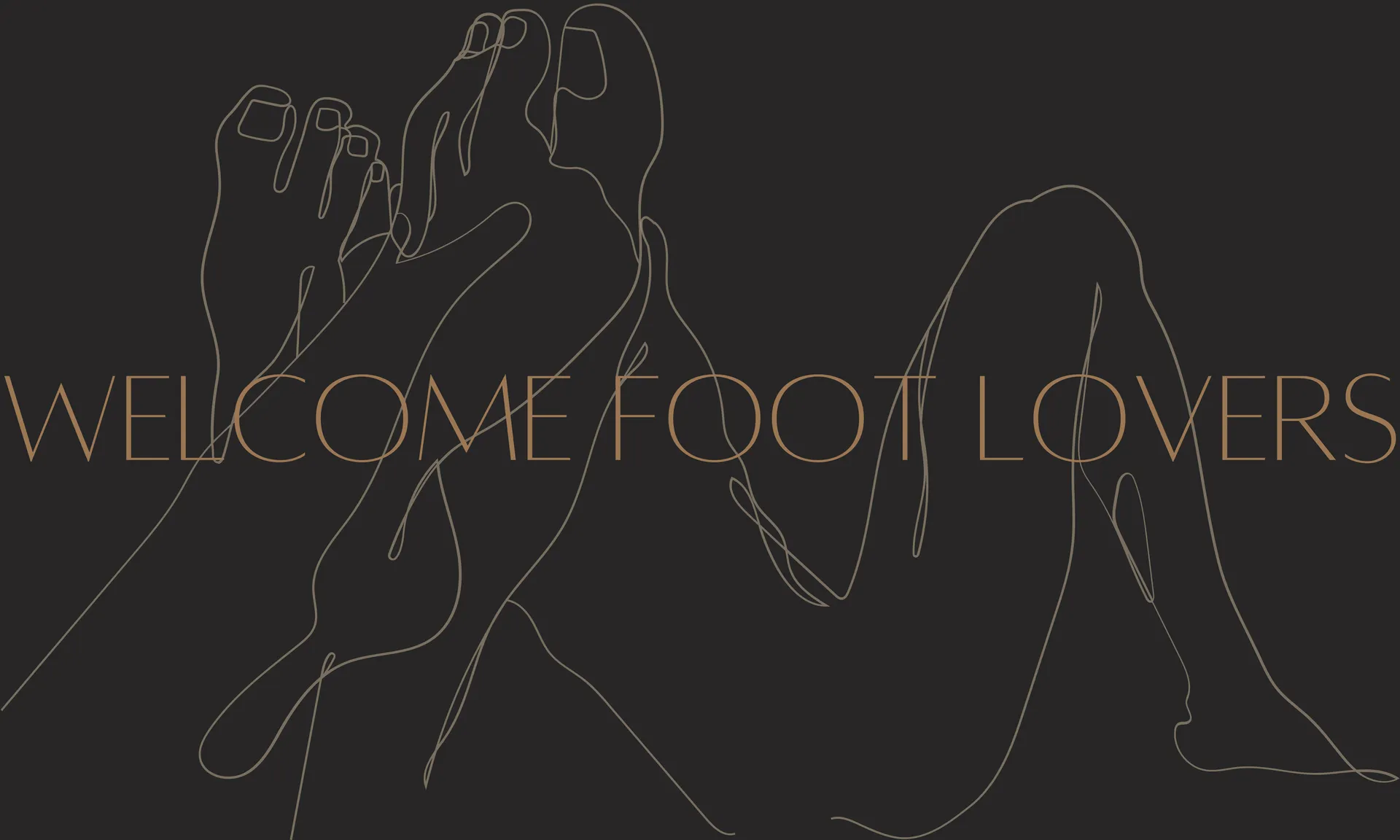 Foot Lovers OnlyFans header