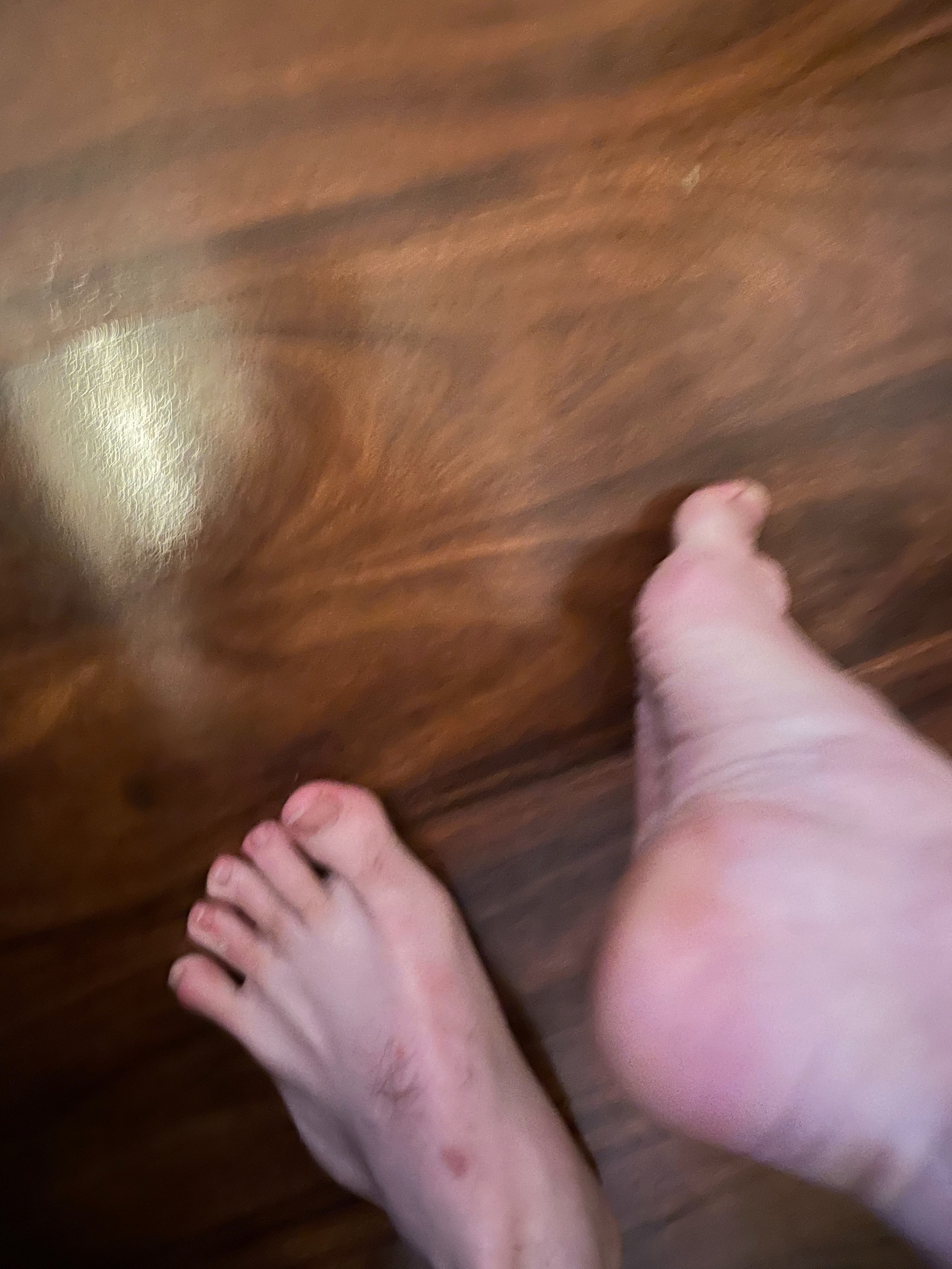 Foot guy OnlyFans header