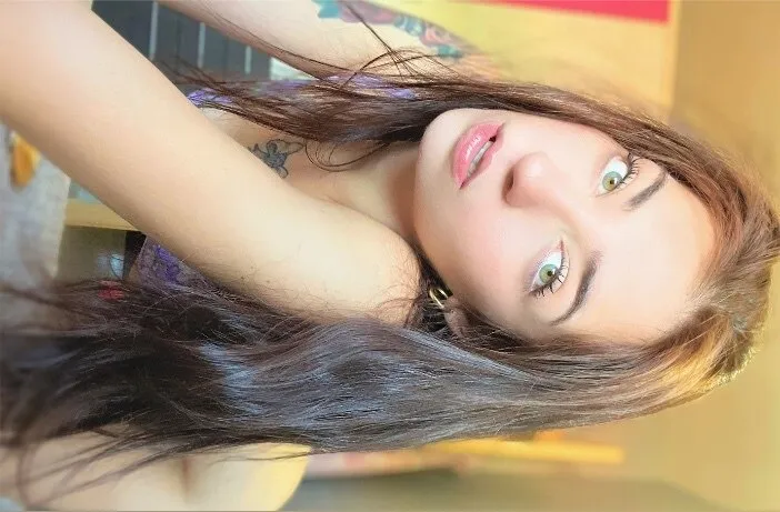 DESIRÉE ALMA🔥🎀