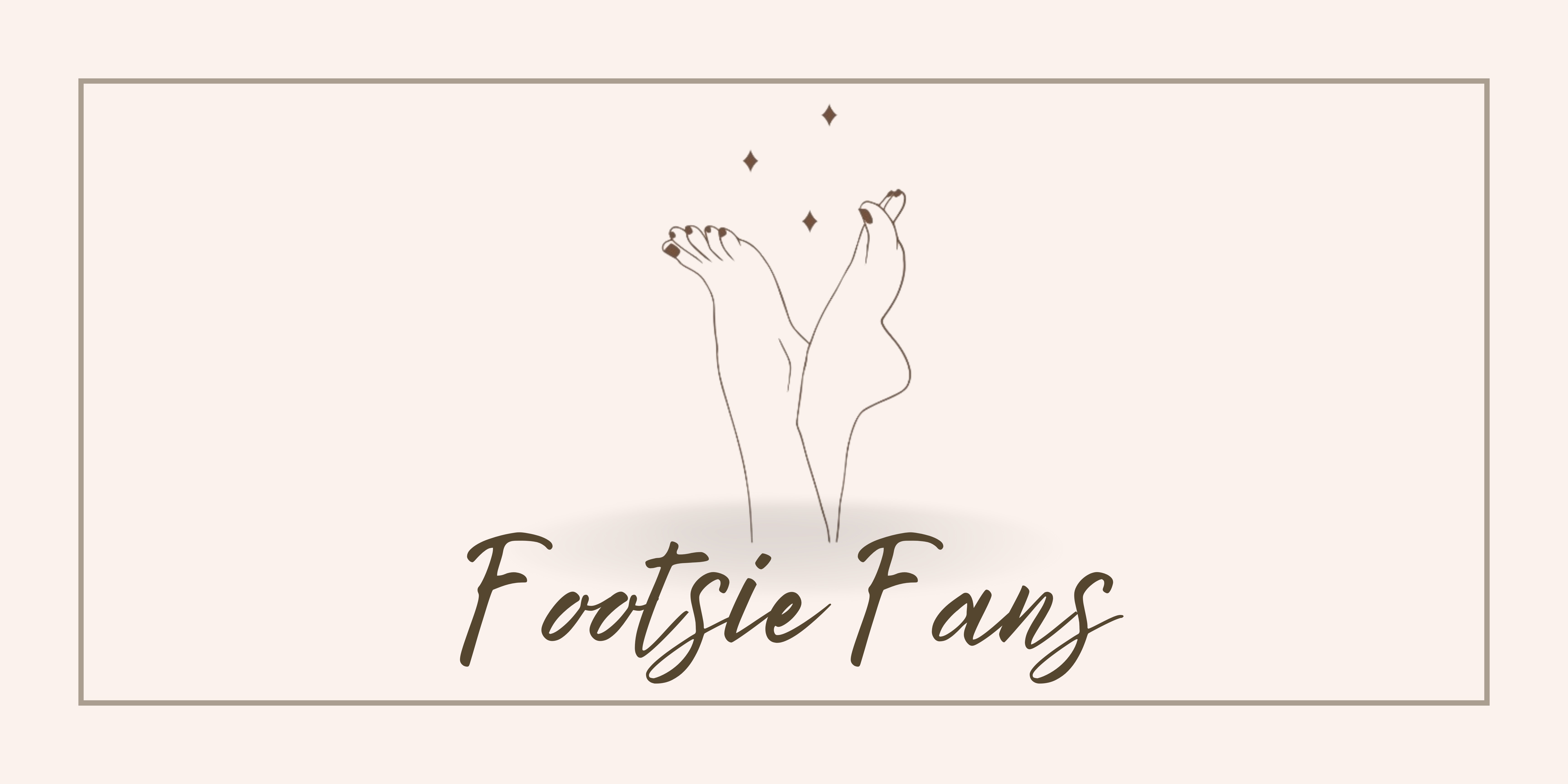 FootsieFans OnlyFans header