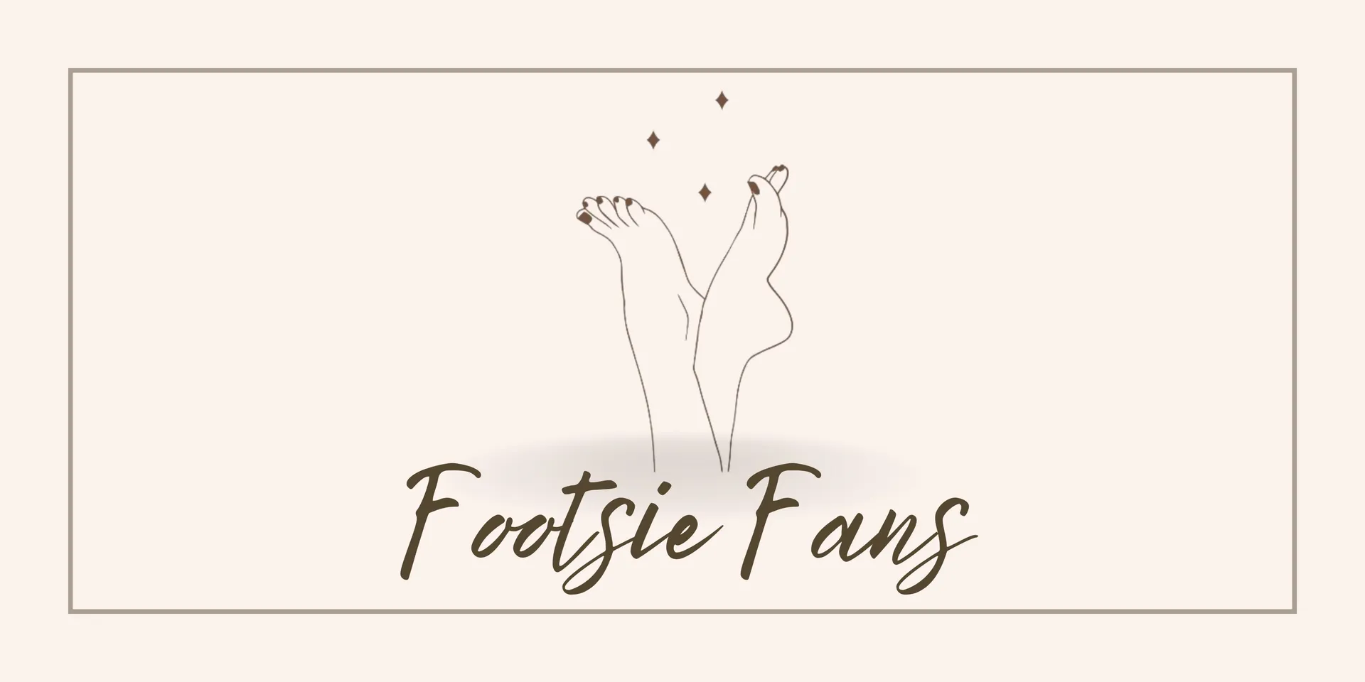 FootsieFans OnlyFans header