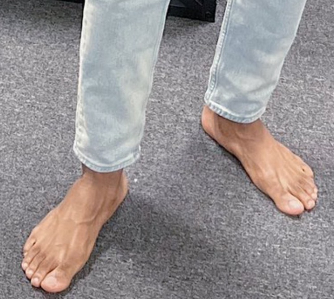 Foot4u OnlyFans header