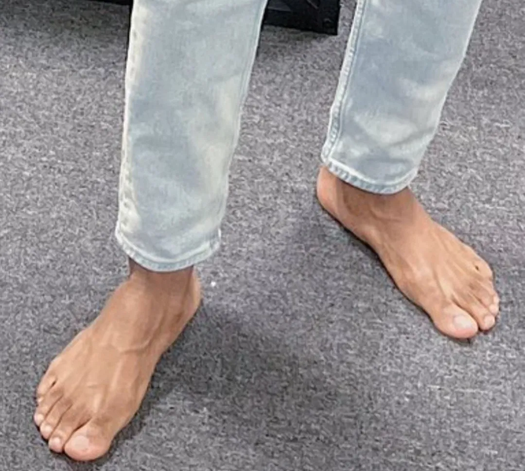 Foot4u OnlyFans header