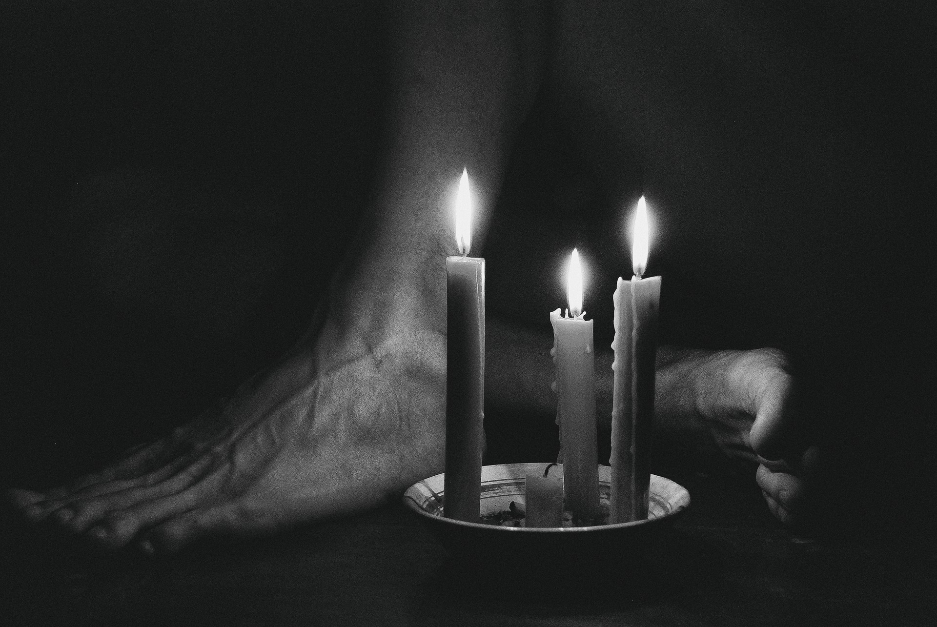 Foot Fantasy Island OnlyFans