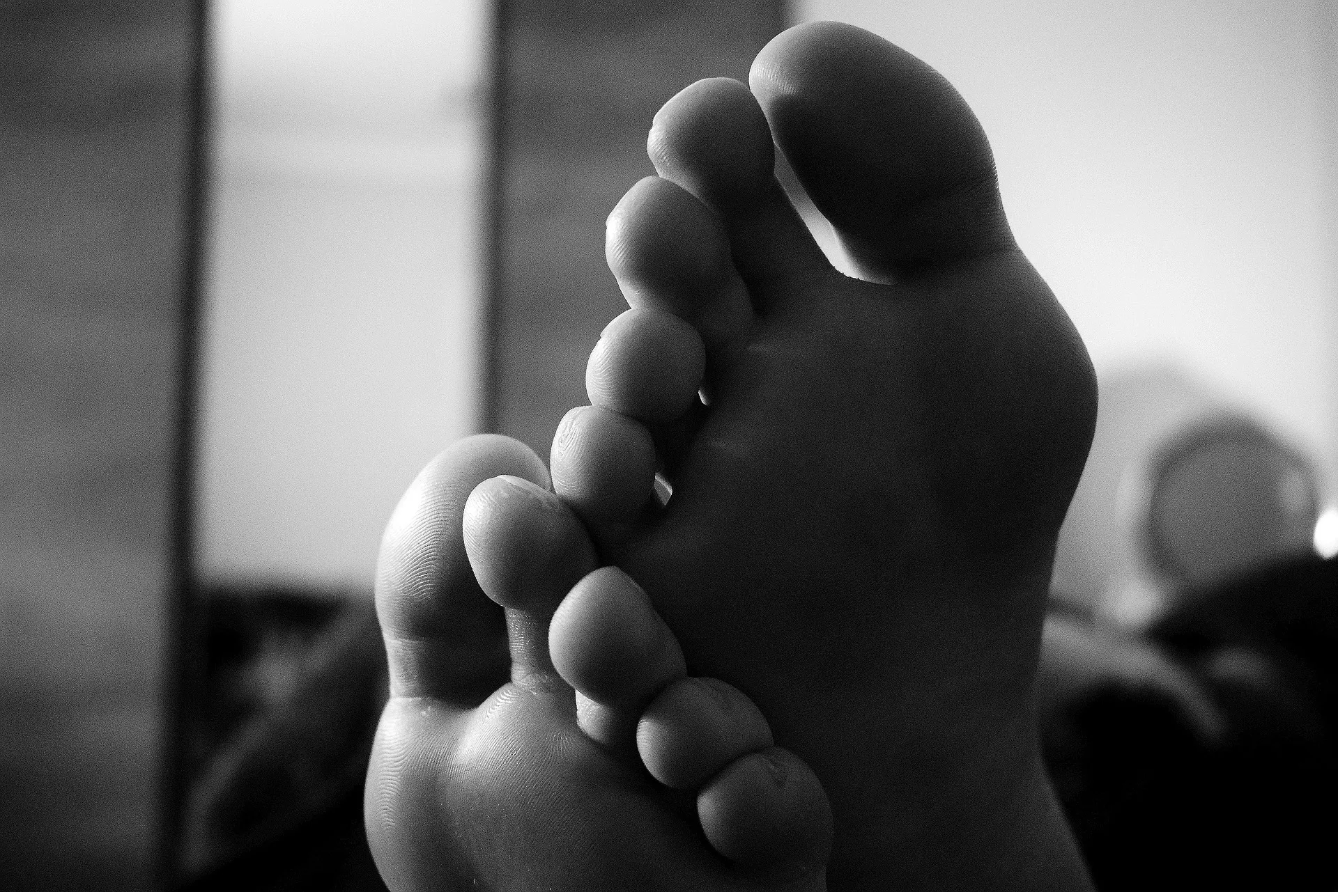 Foot Fantasy Island OnlyFans header