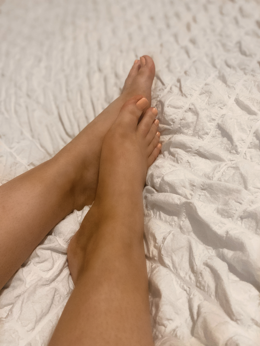 Anything Feet OnlyFans
