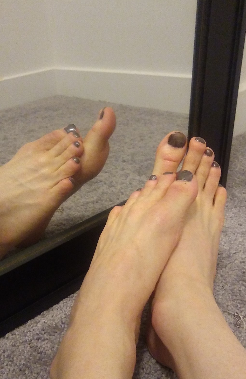 Foot horizon OnlyFans header