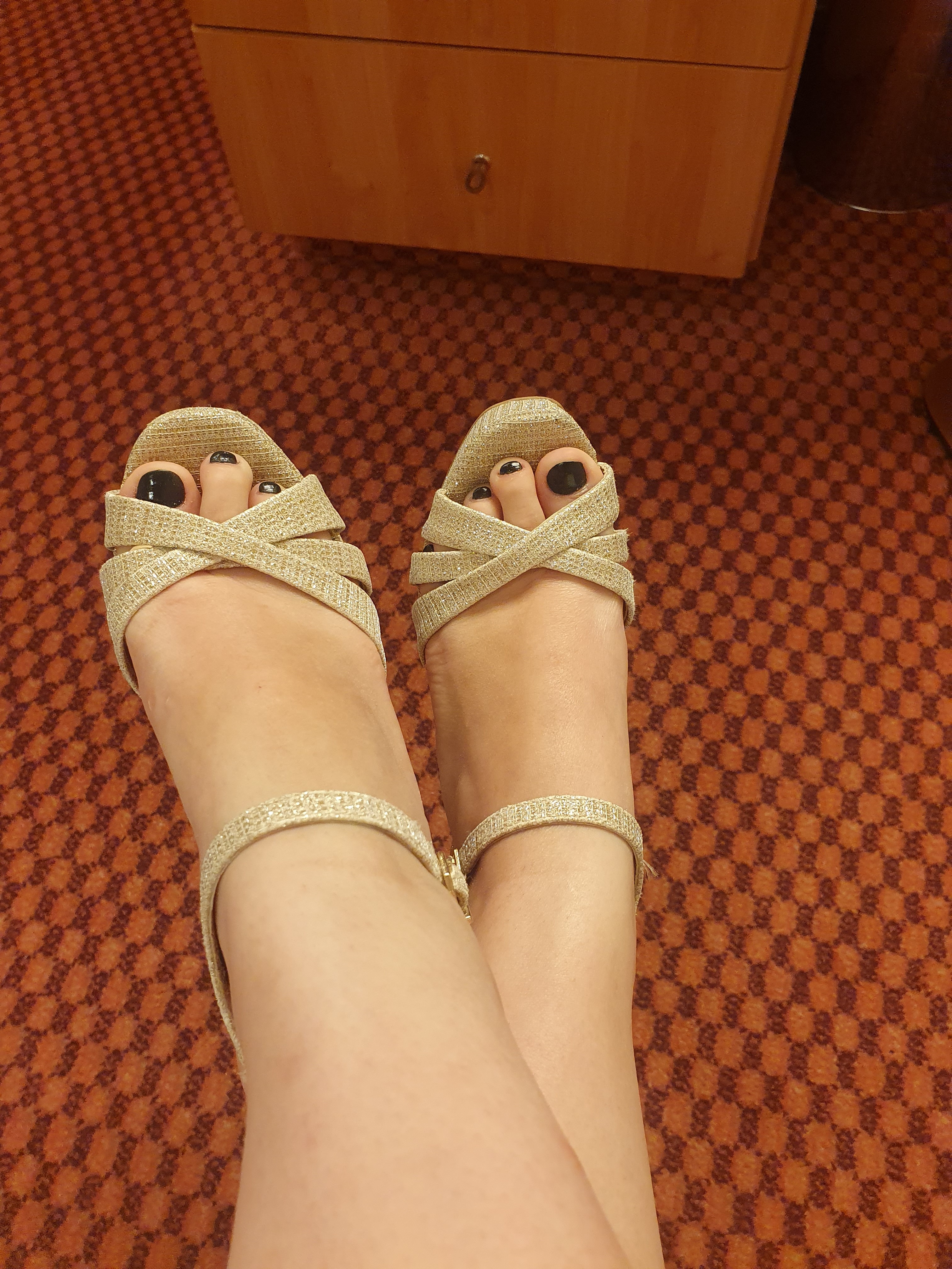 Angel's Feet OnlyFans