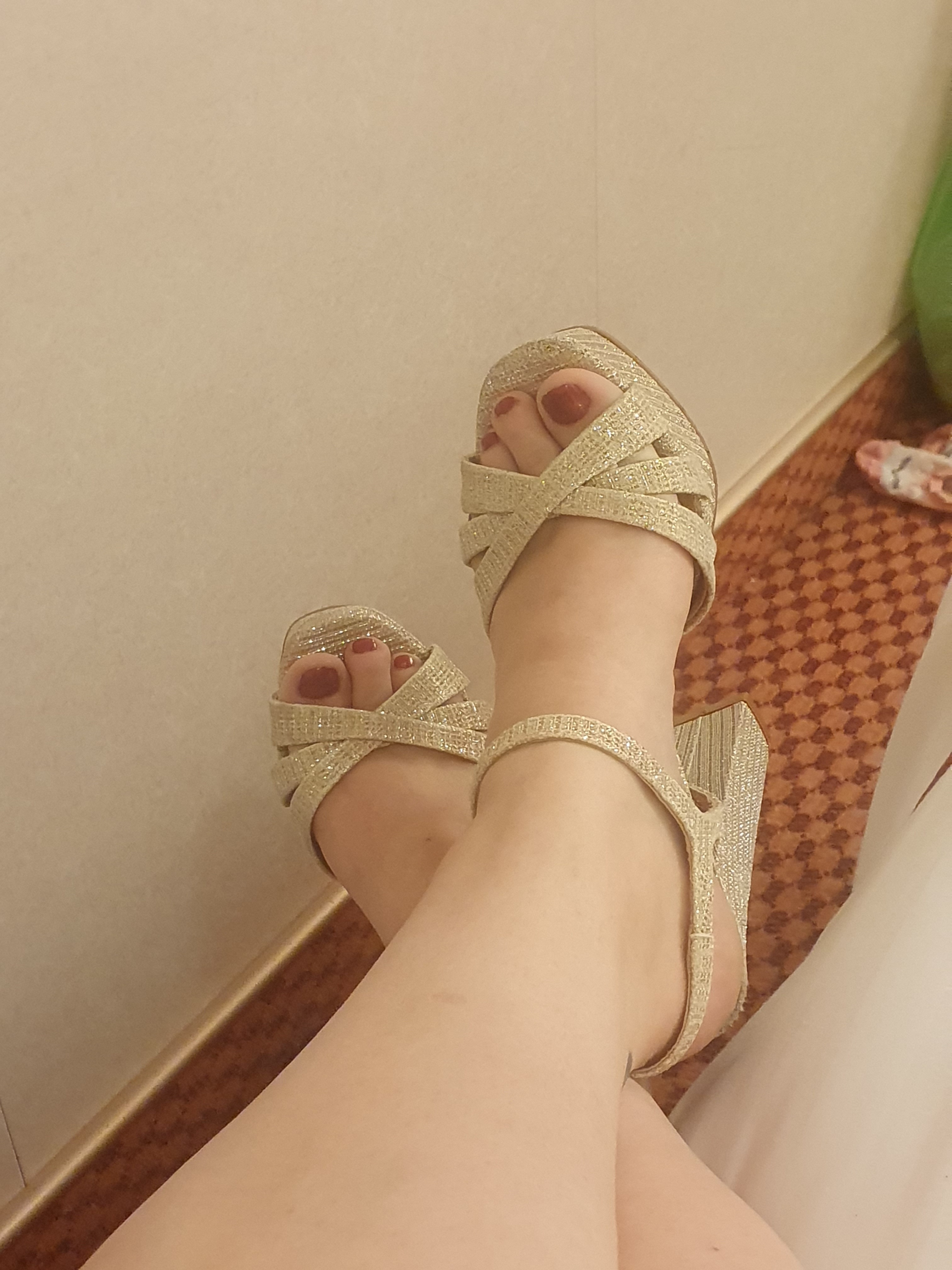Angel's Feet OnlyFans header