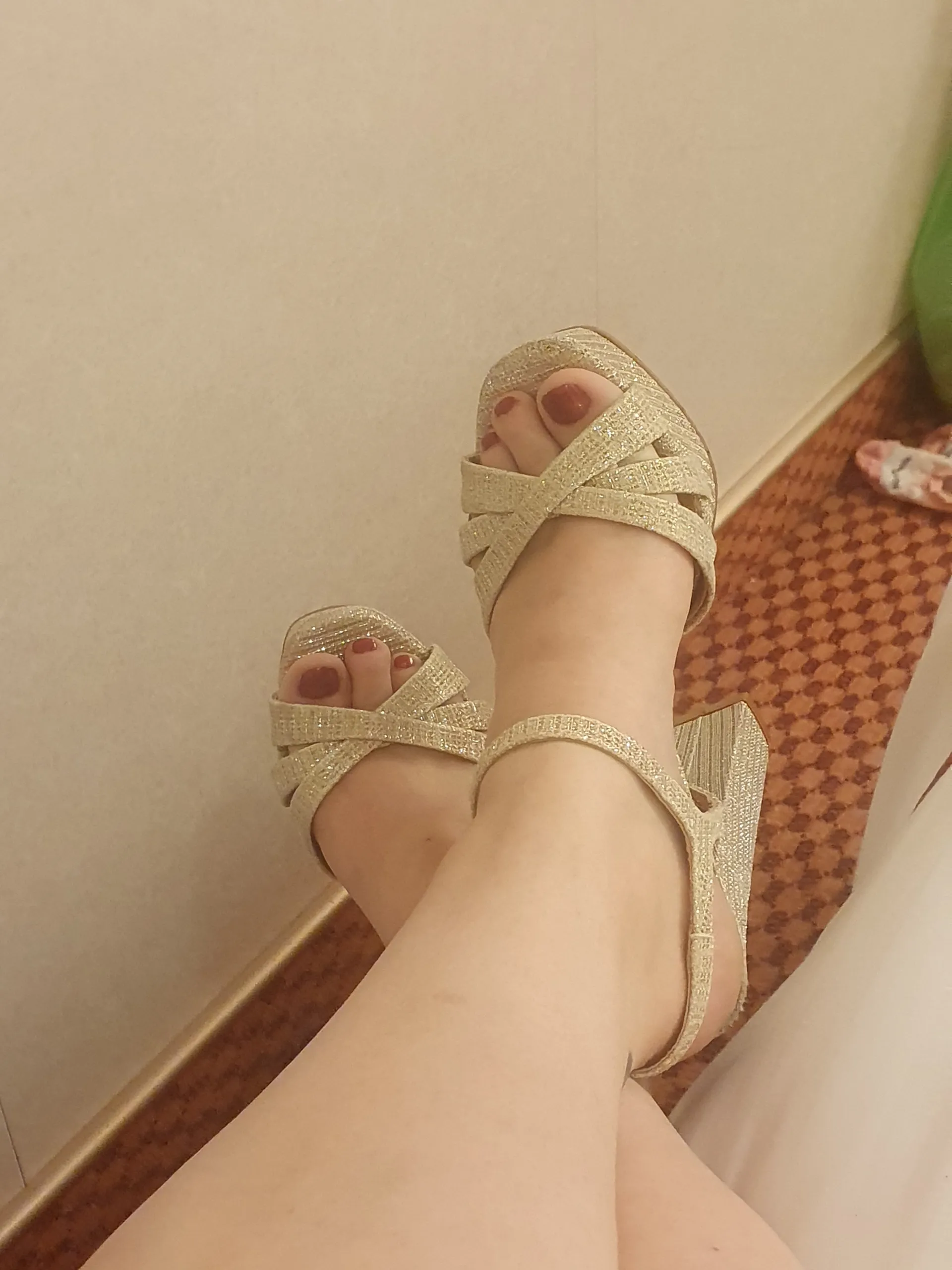 Angel's Feet cover