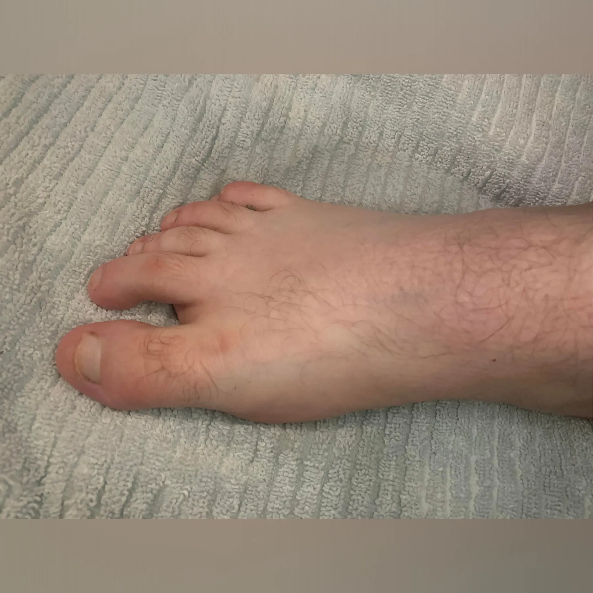FootCrush cover