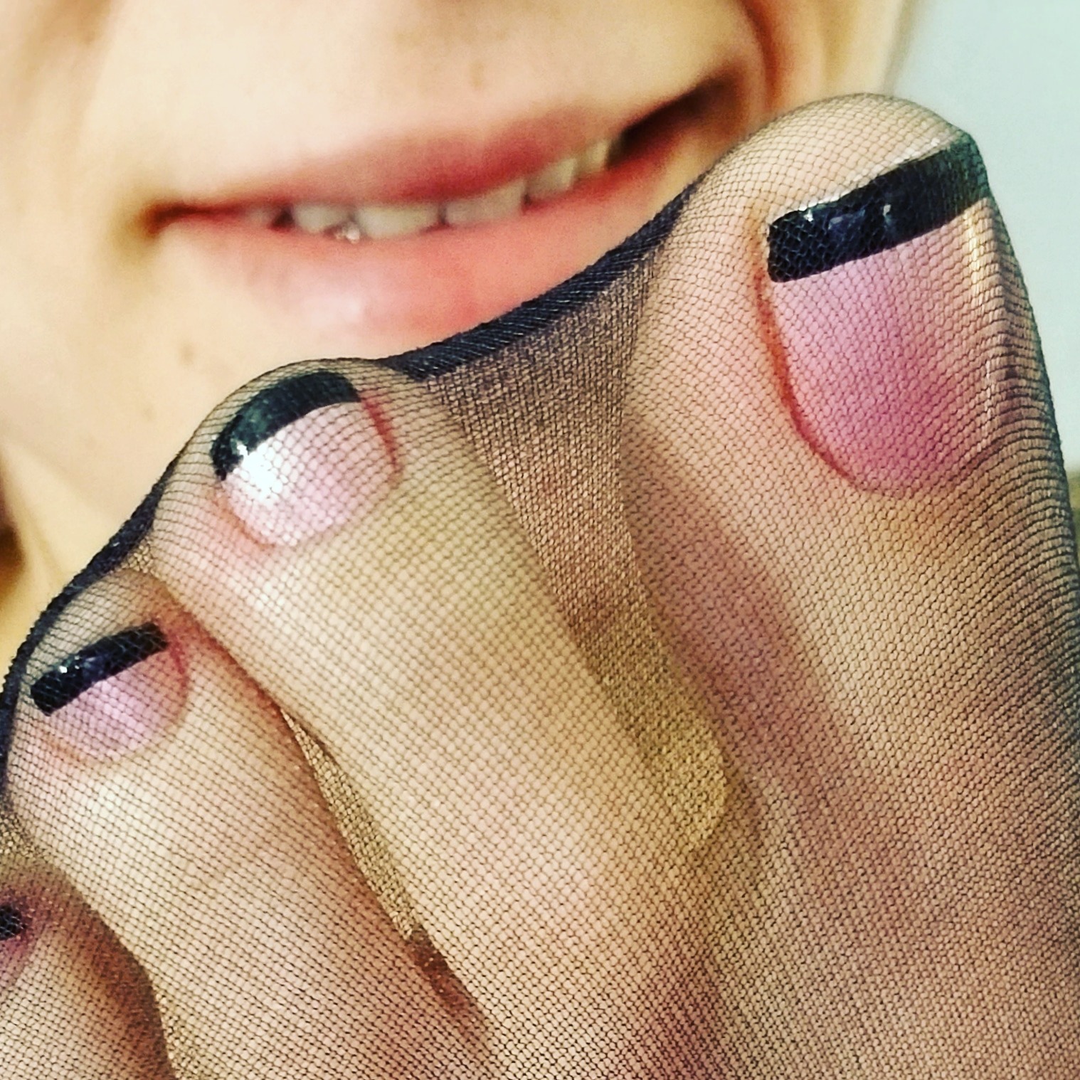 Foot Femme Fatale OnlyFans