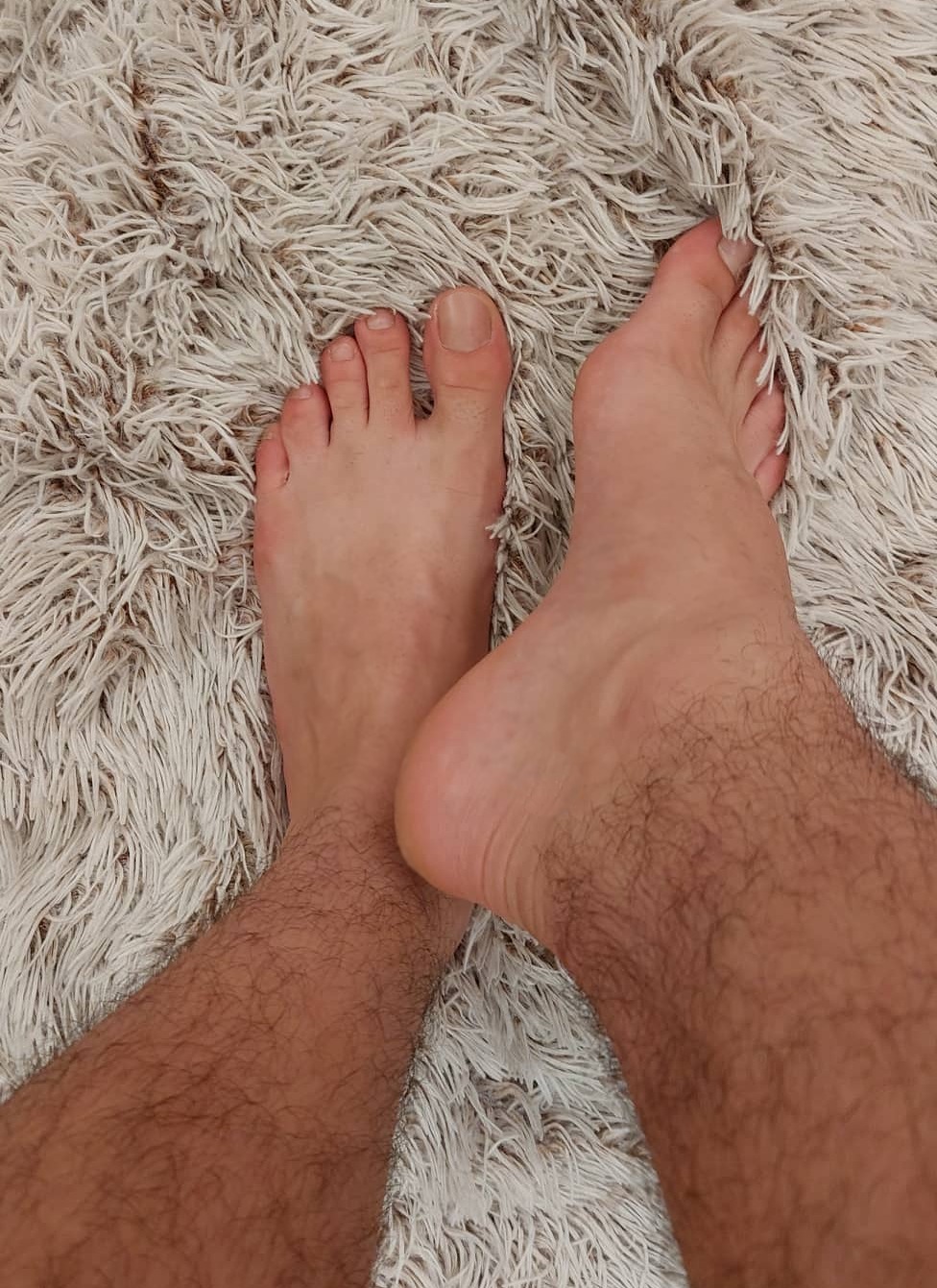 Foot Lord 👑🦶🏻 OnlyFans