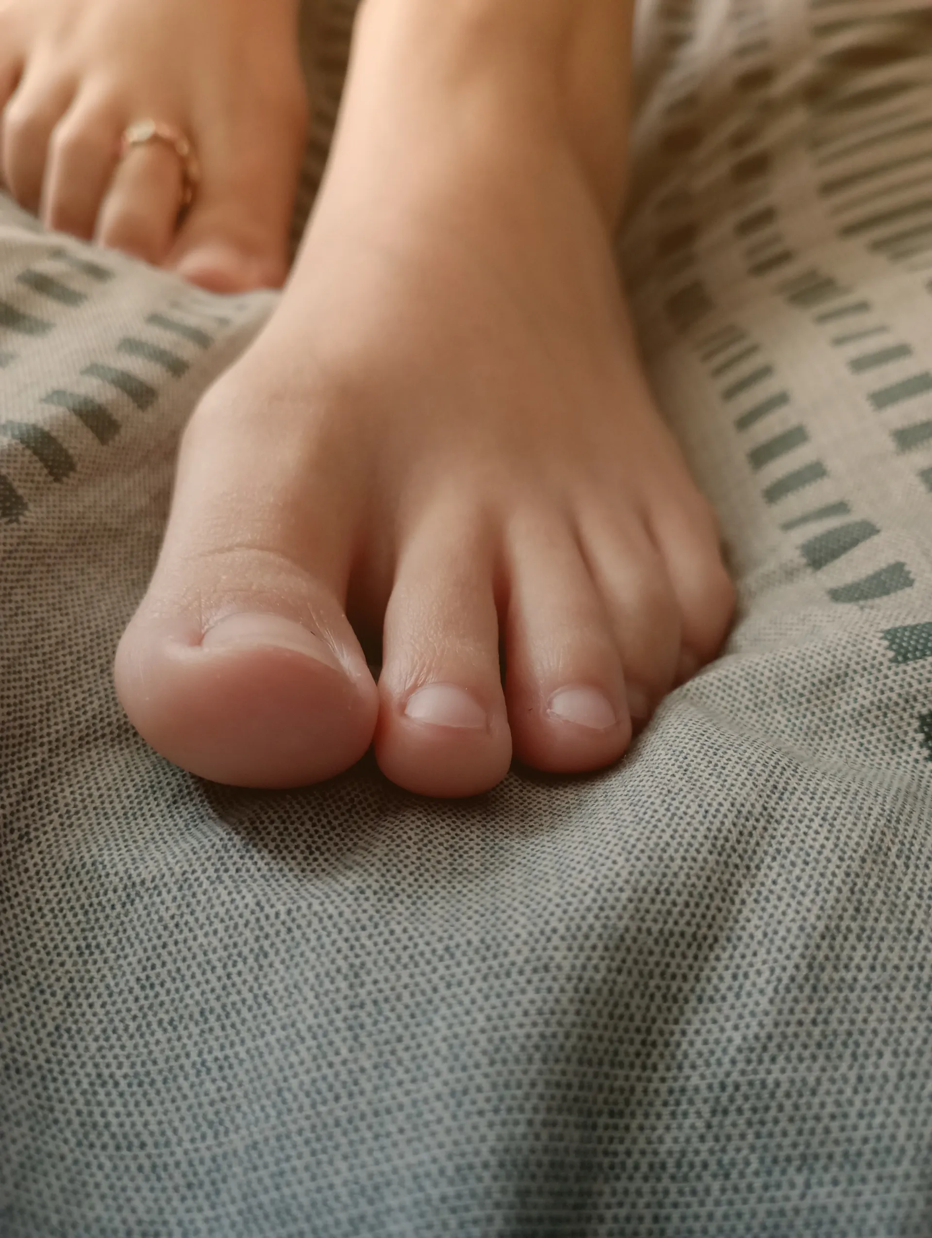 Feet to the natural OnlyFans header