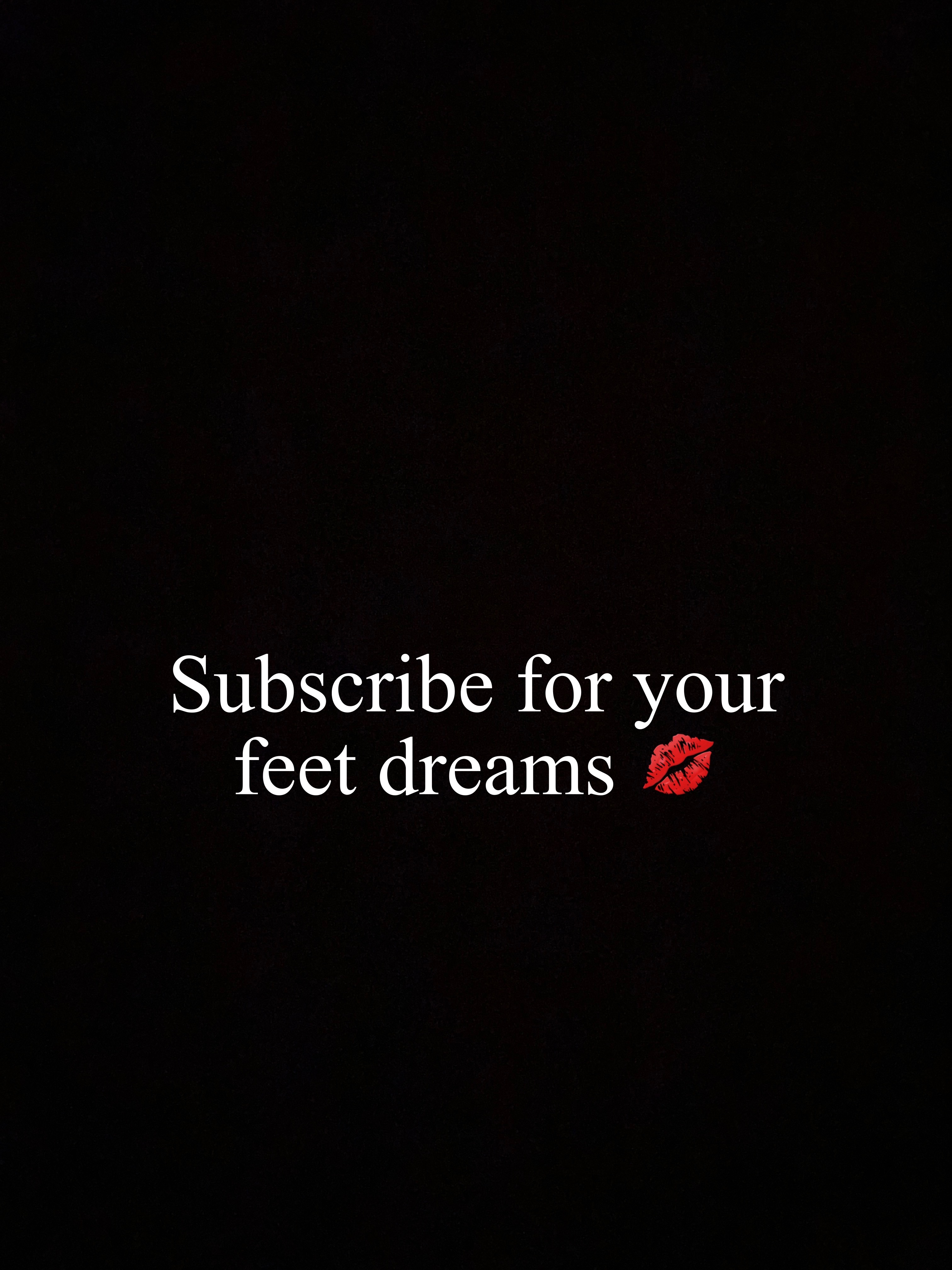 Foot queen OnlyFans header