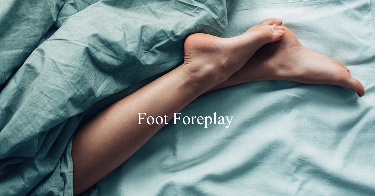 Footforeplay OnlyFans header