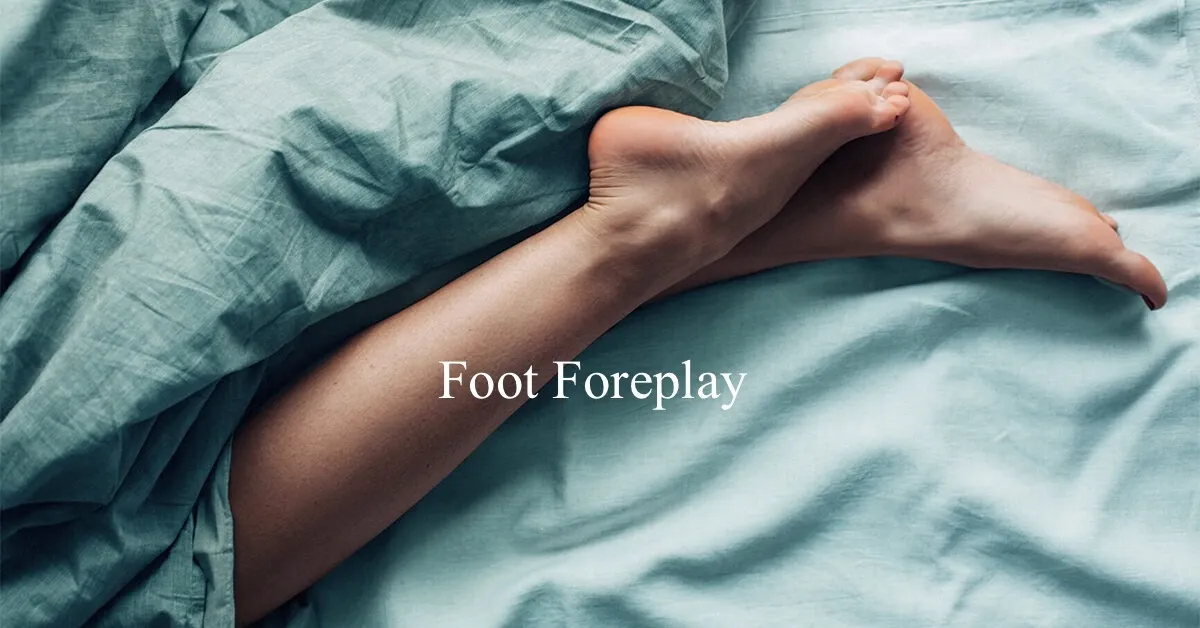 Footforeplay OnlyFans header
