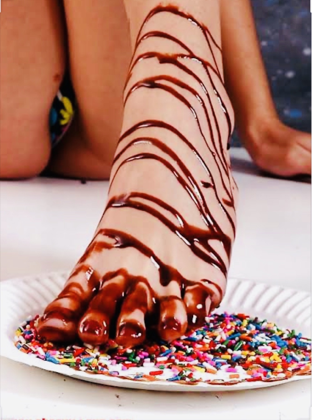 Foot4Thotiana OnlyFans