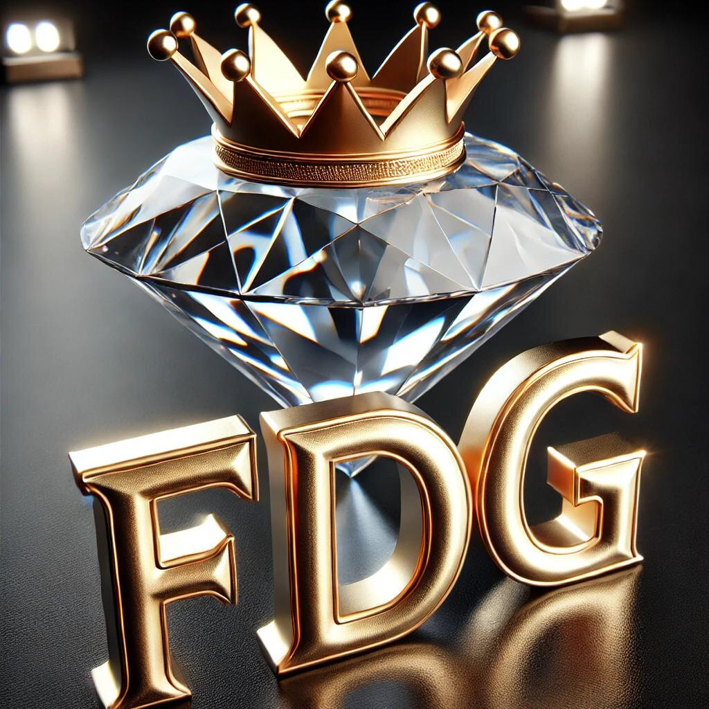 𝔽𝔻𝔾-𝔽ℝ𝔼𝔼-𝕆𝕟𝕝𝕪𝕗𝕒𝕟𝕤