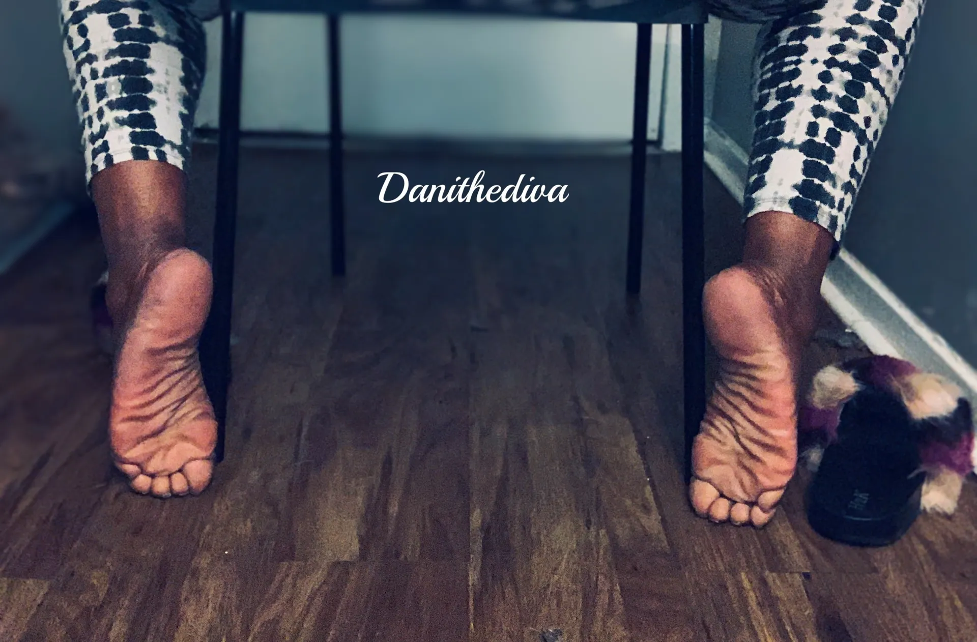 YesGoddess Dani OnlyFans header