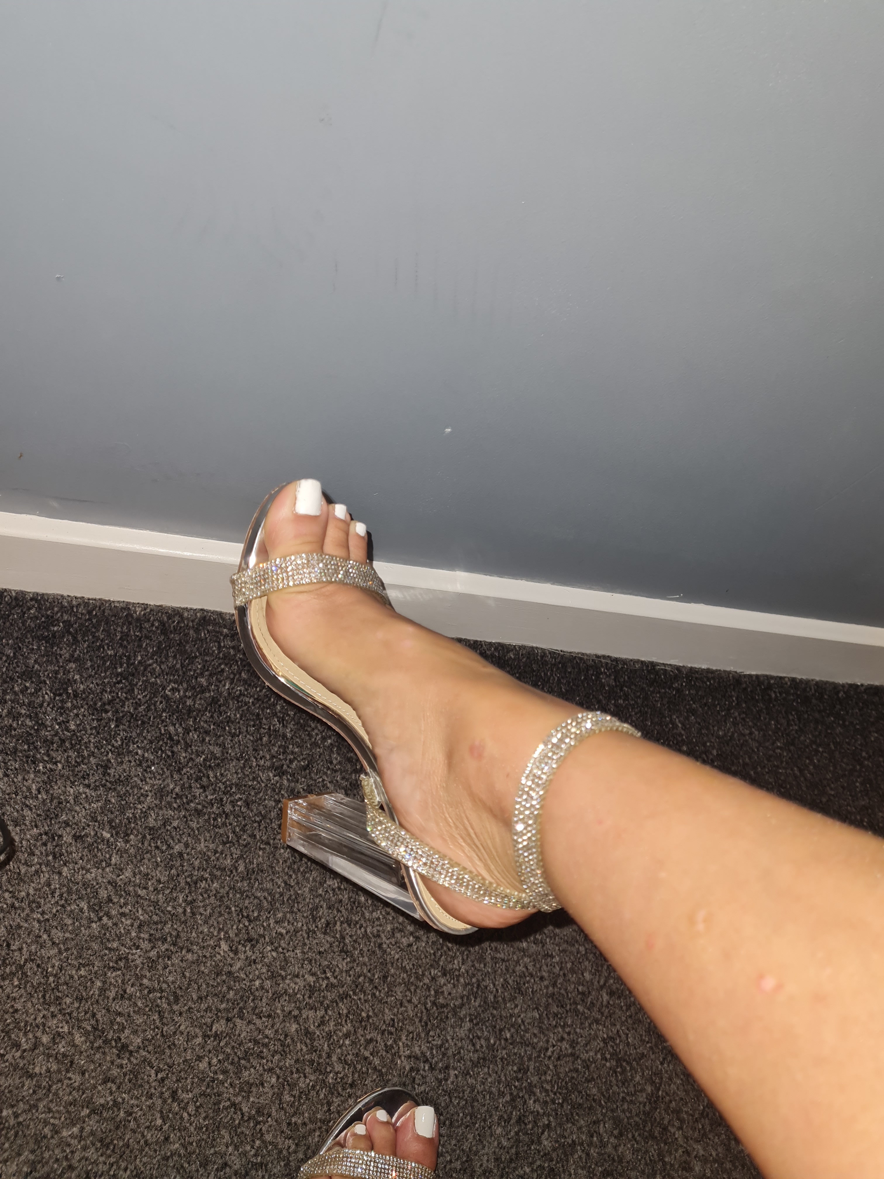 Foot fantasy girl OnlyFans