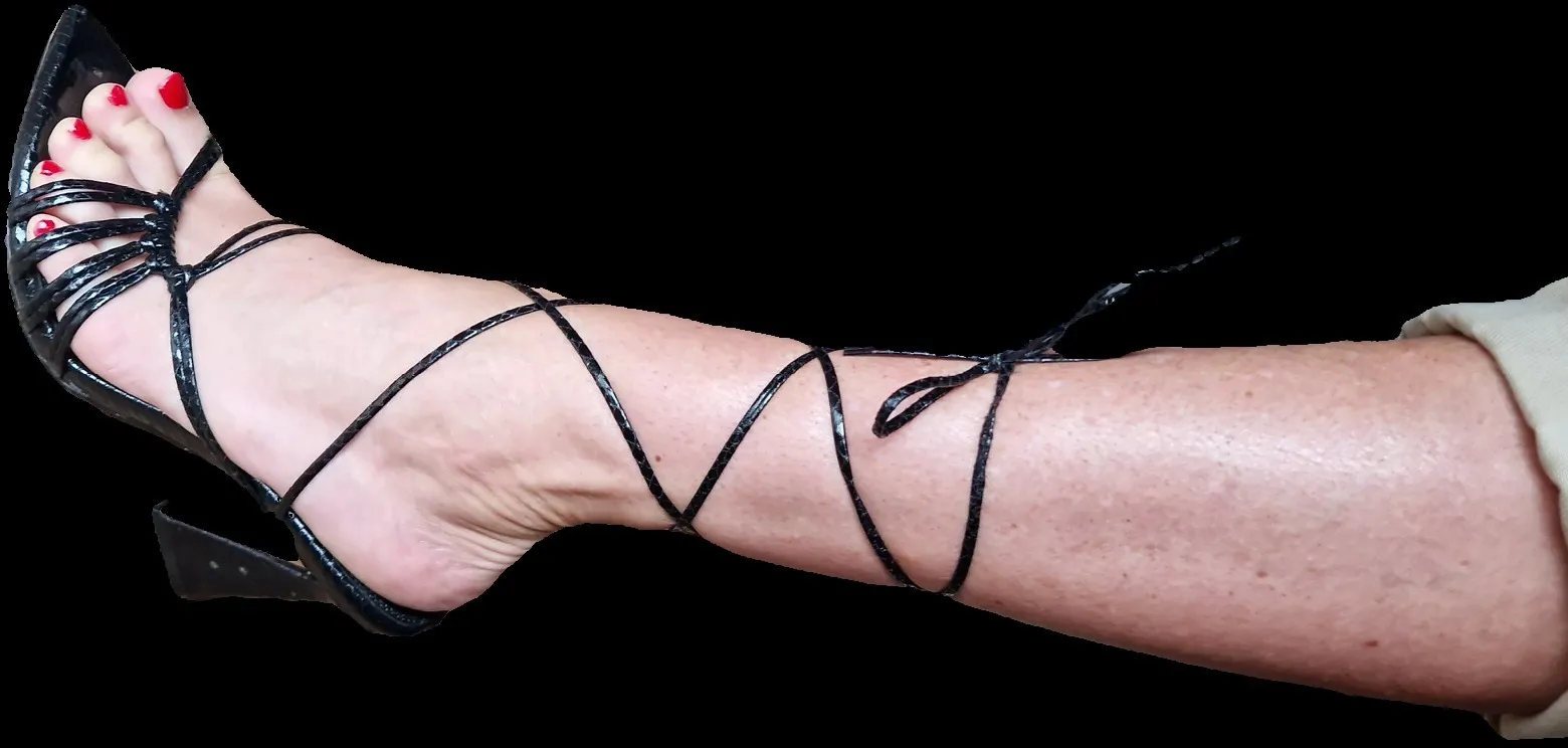 Fußfetisch OnlyFans header