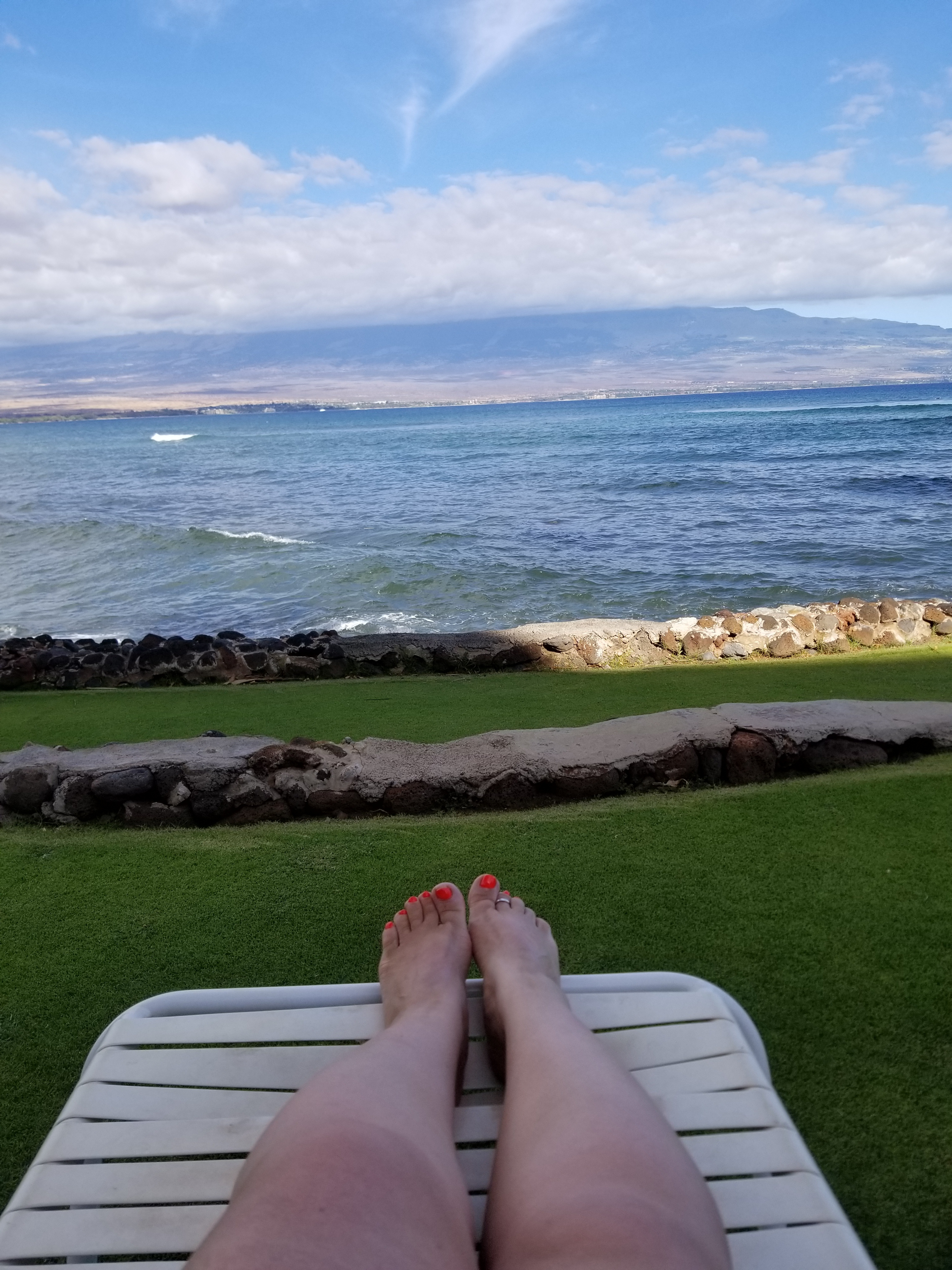 Lynn Kelly OnlyFans header