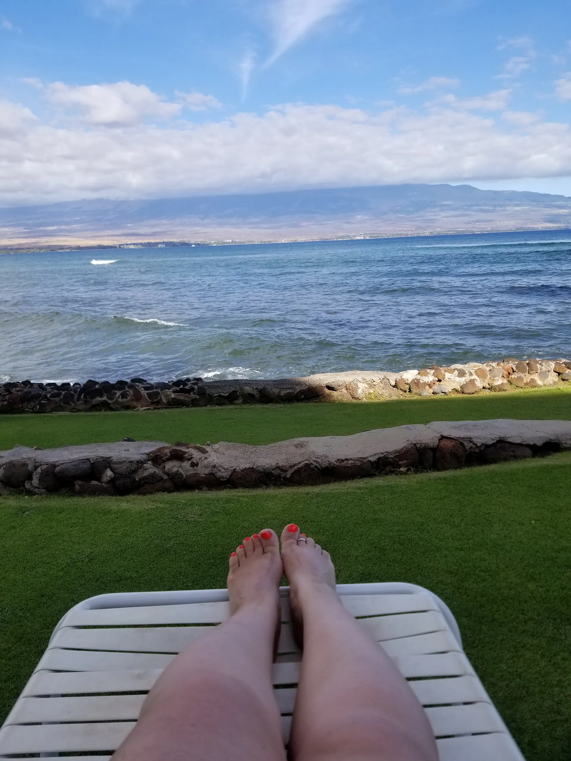 Lynn Kelly OnlyFans header