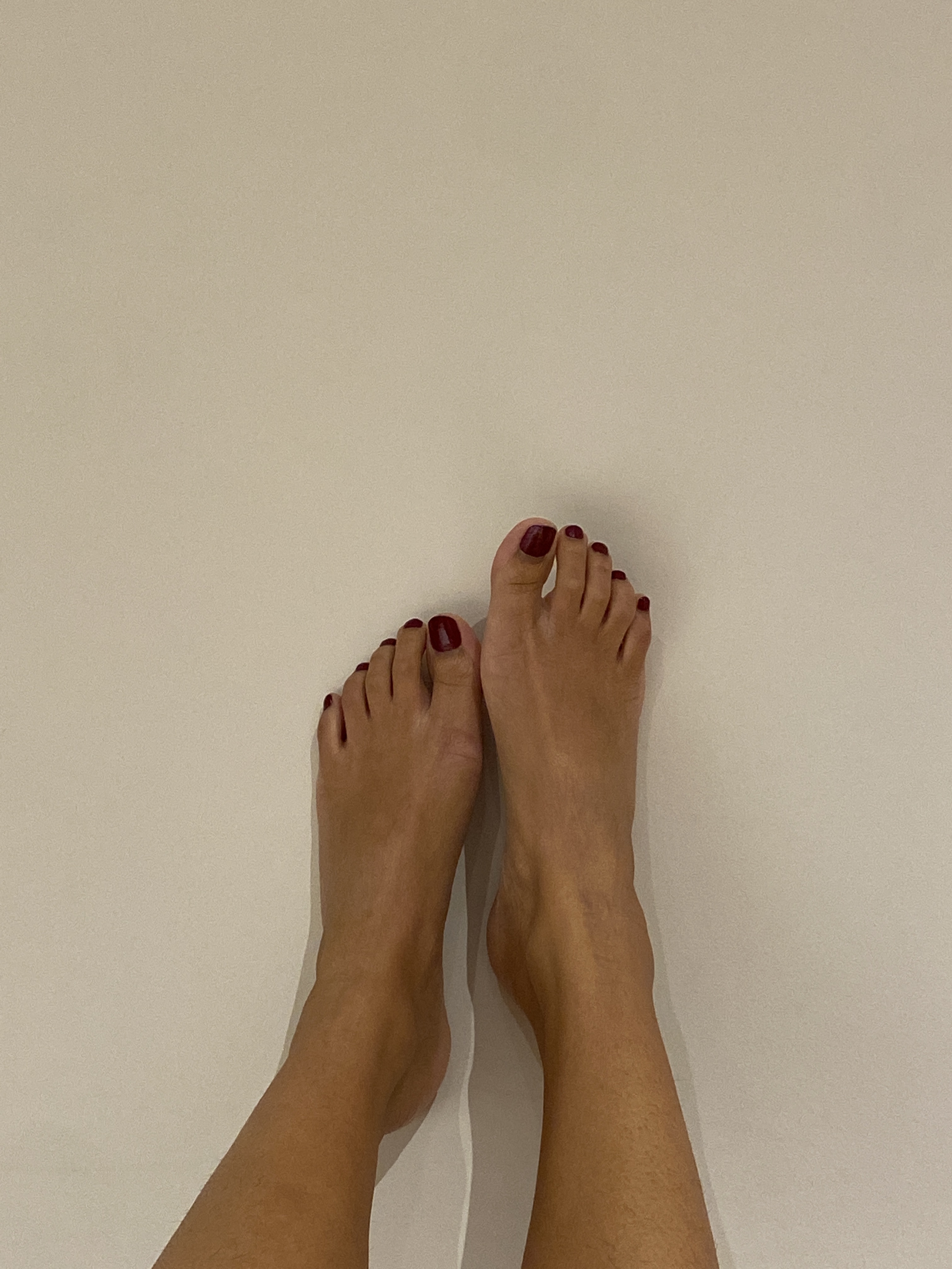 Foot Forward OnlyFans header