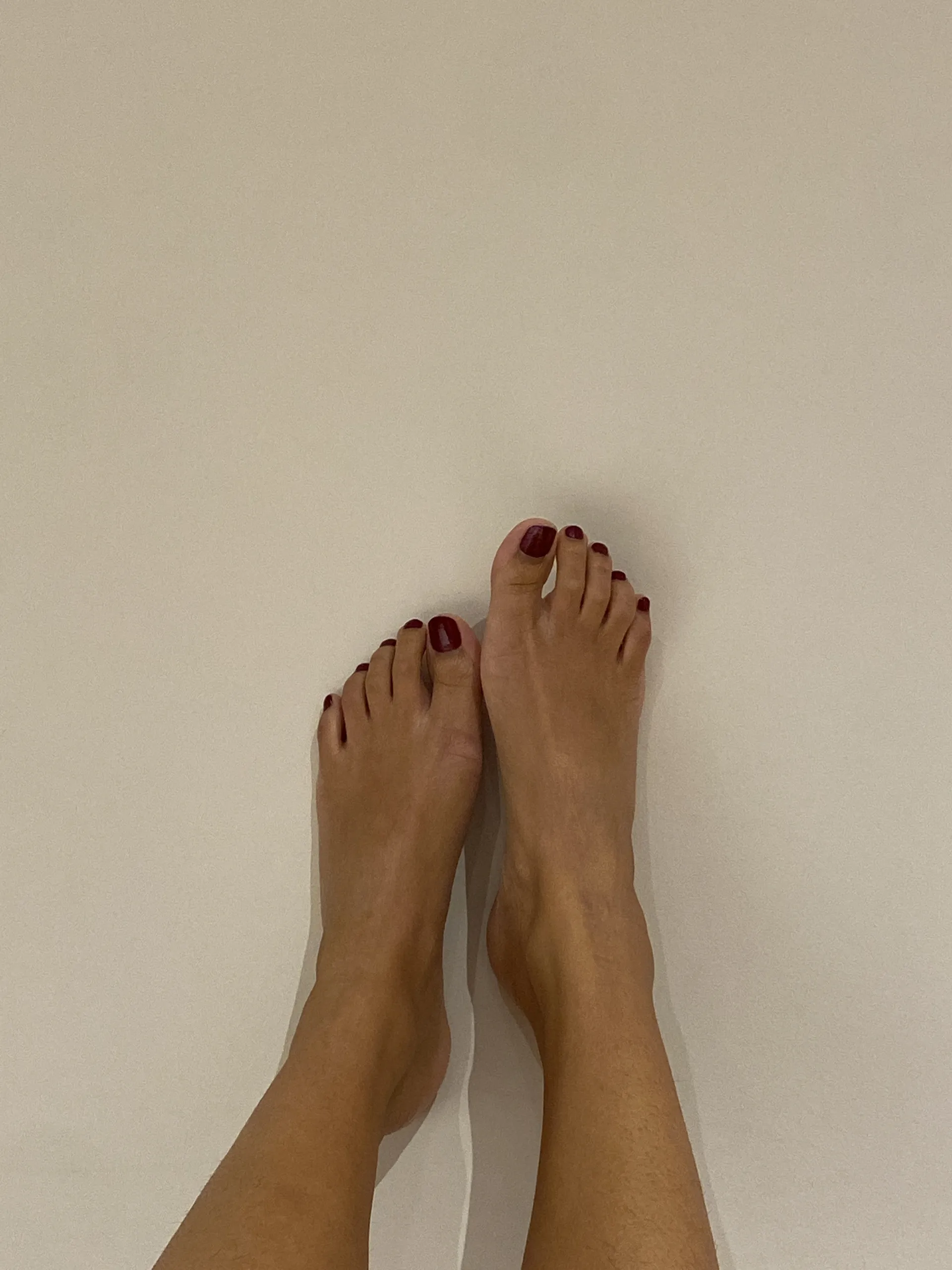 Foot Forward OnlyFans header