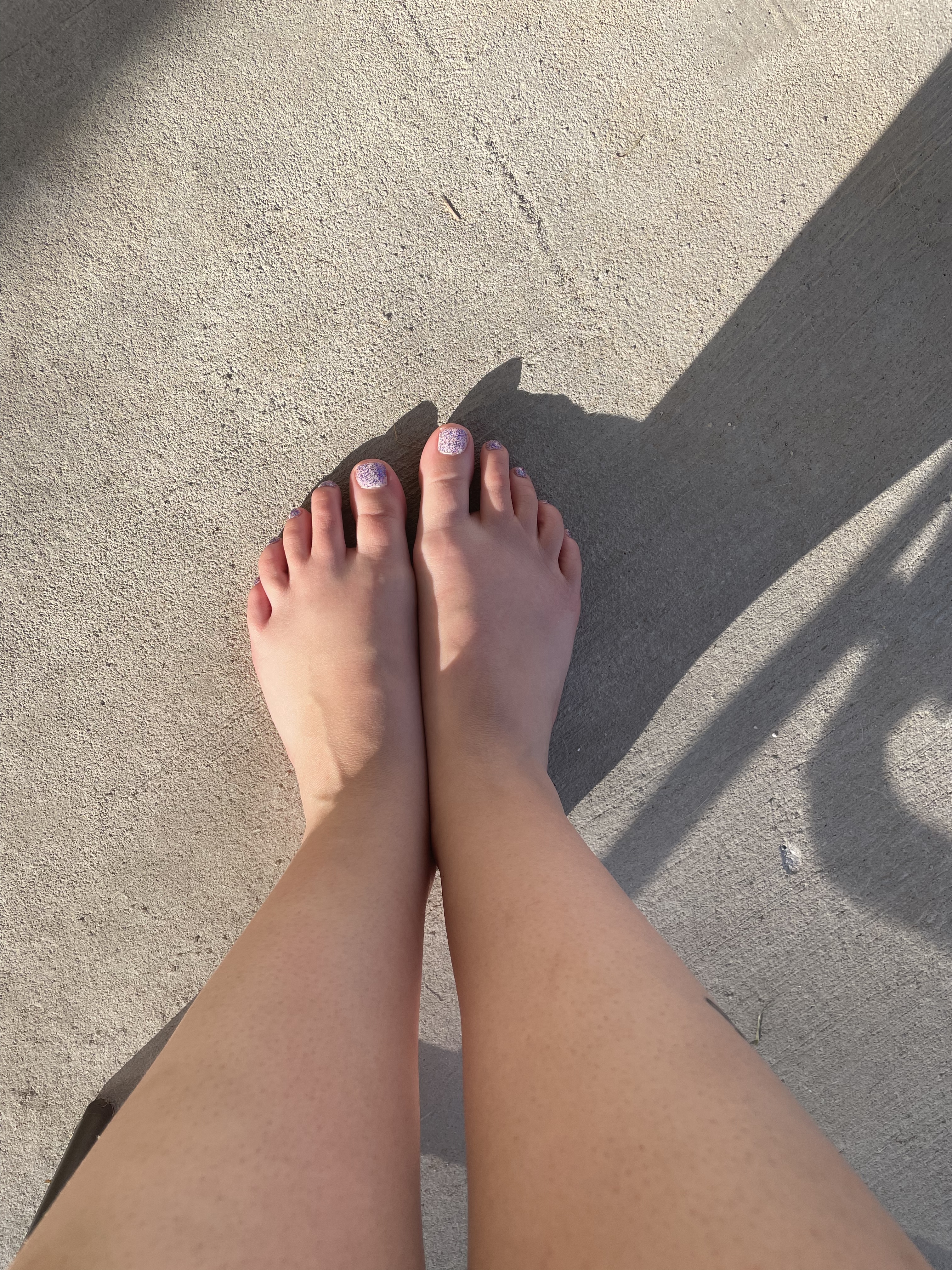 Foot Frenzy! OnlyFans header