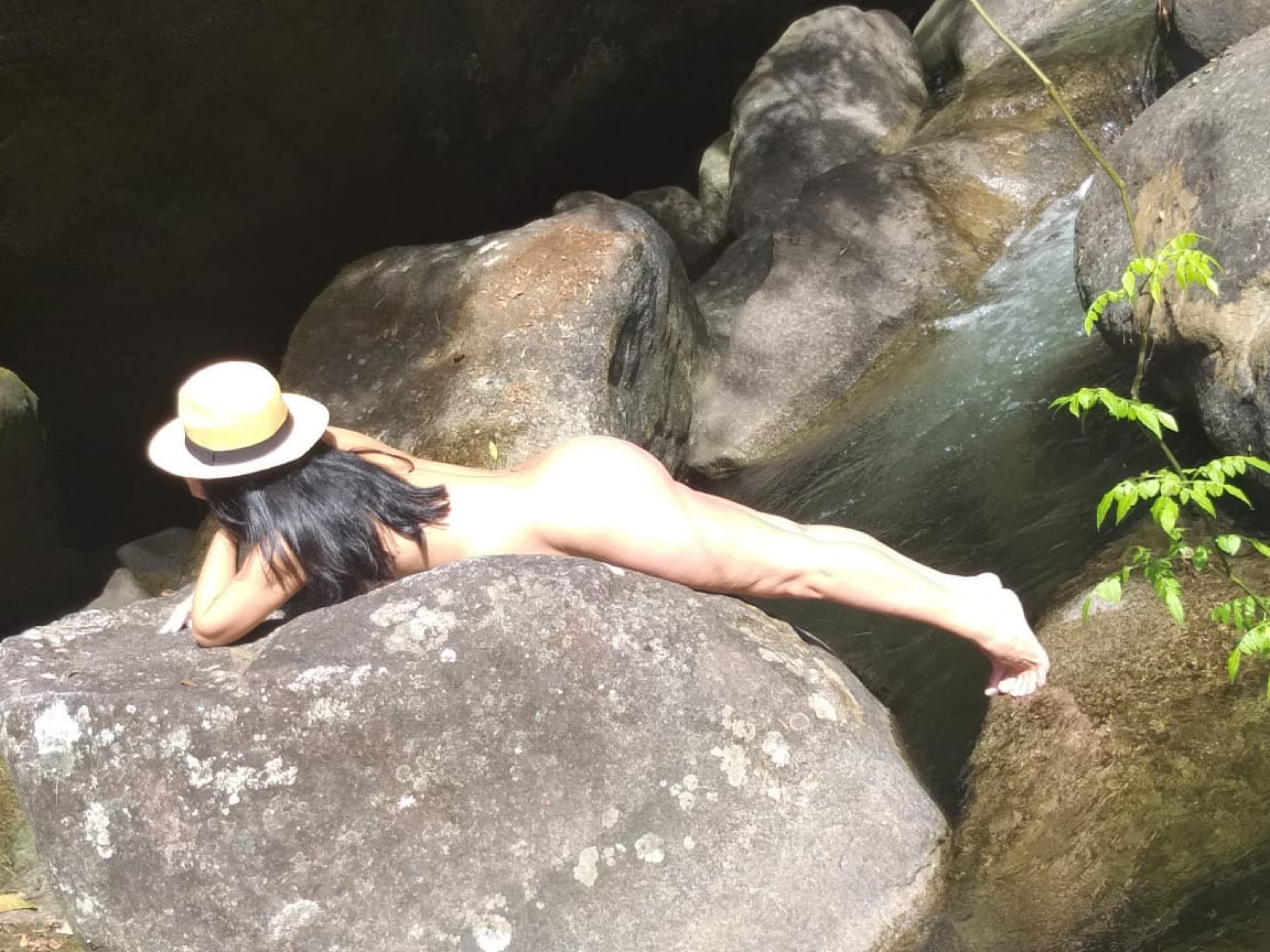 Foot Hipster OnlyFans header