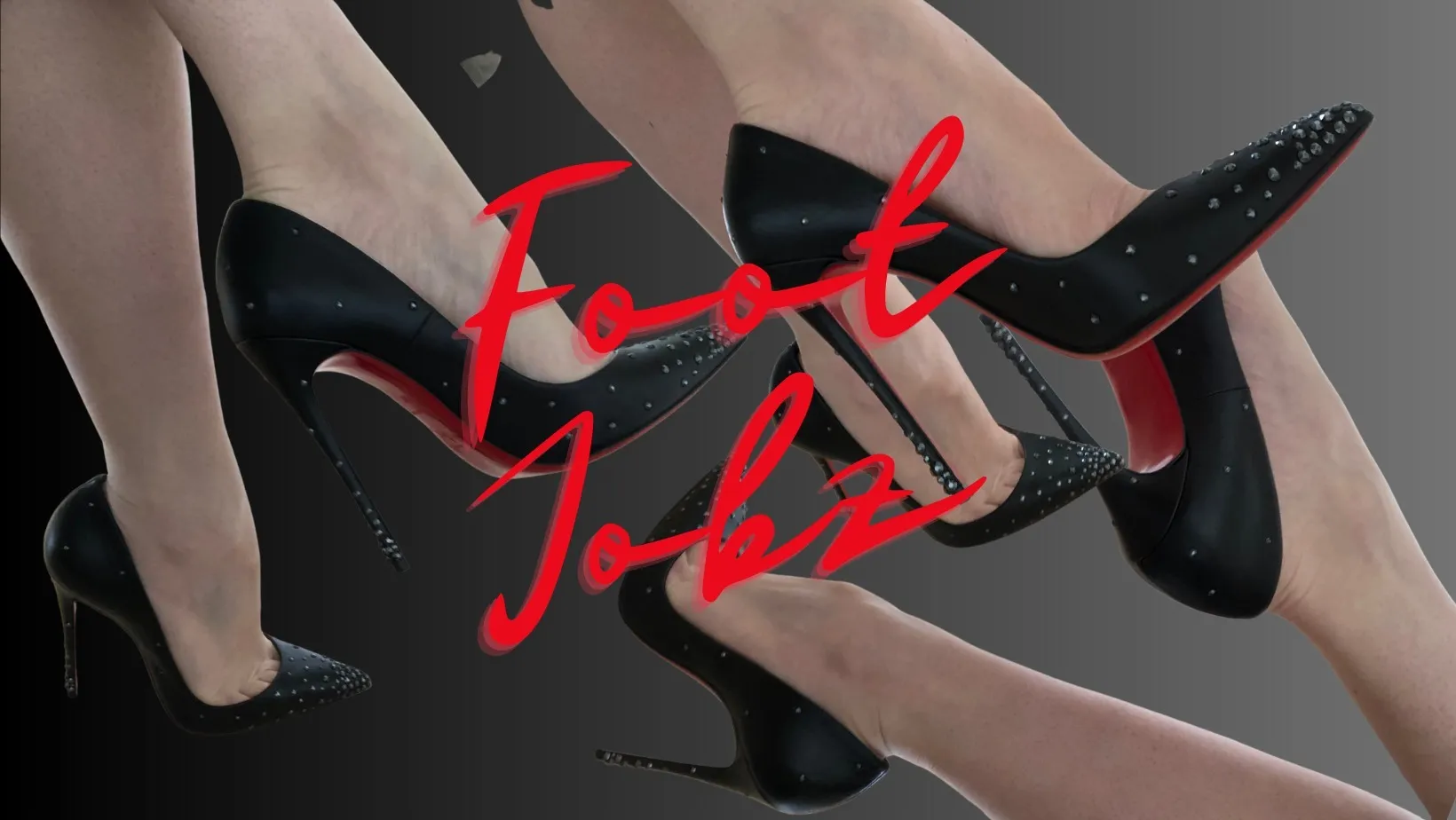 Foot Jobz OnlyFans header