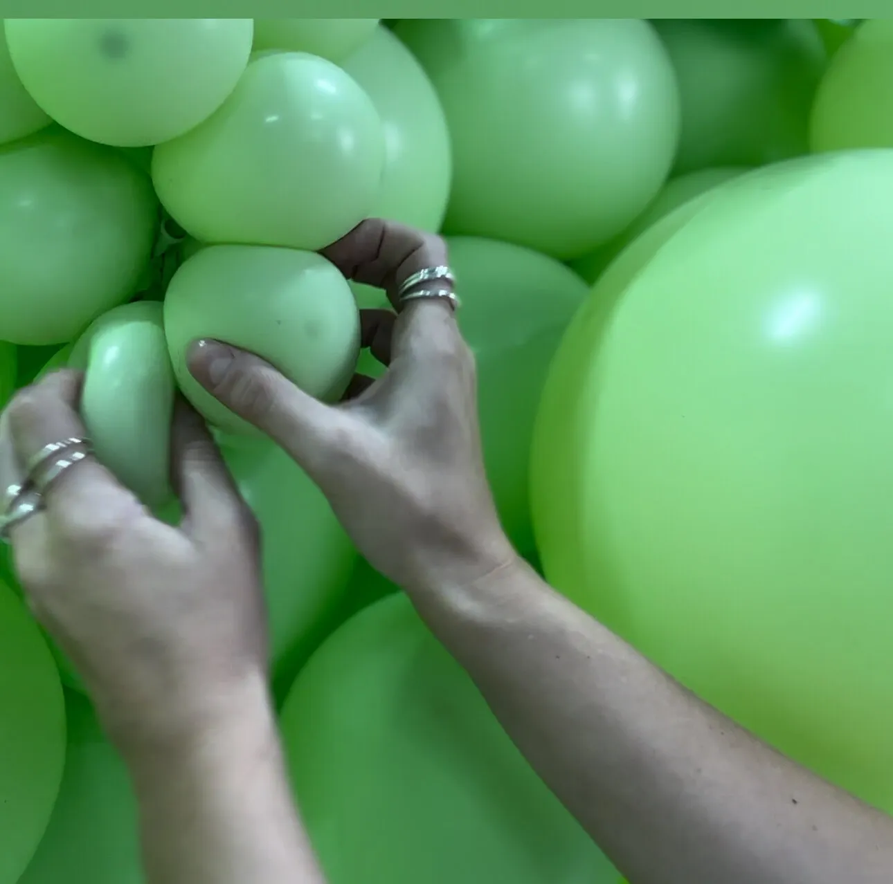 Tiny Feet &amp; Latex 💜 OnlyFans header