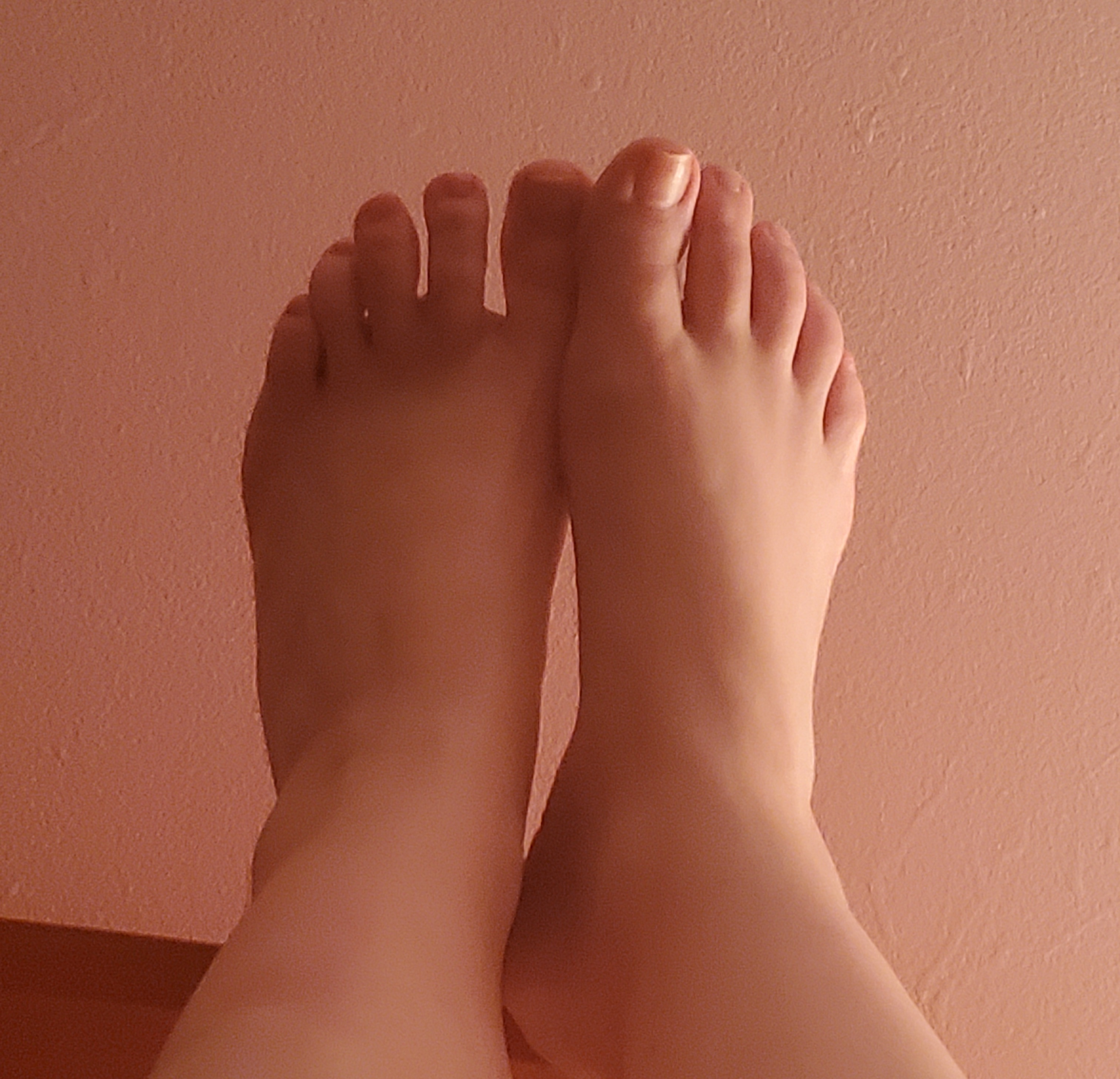 Foot model photos ❤ OnlyFans