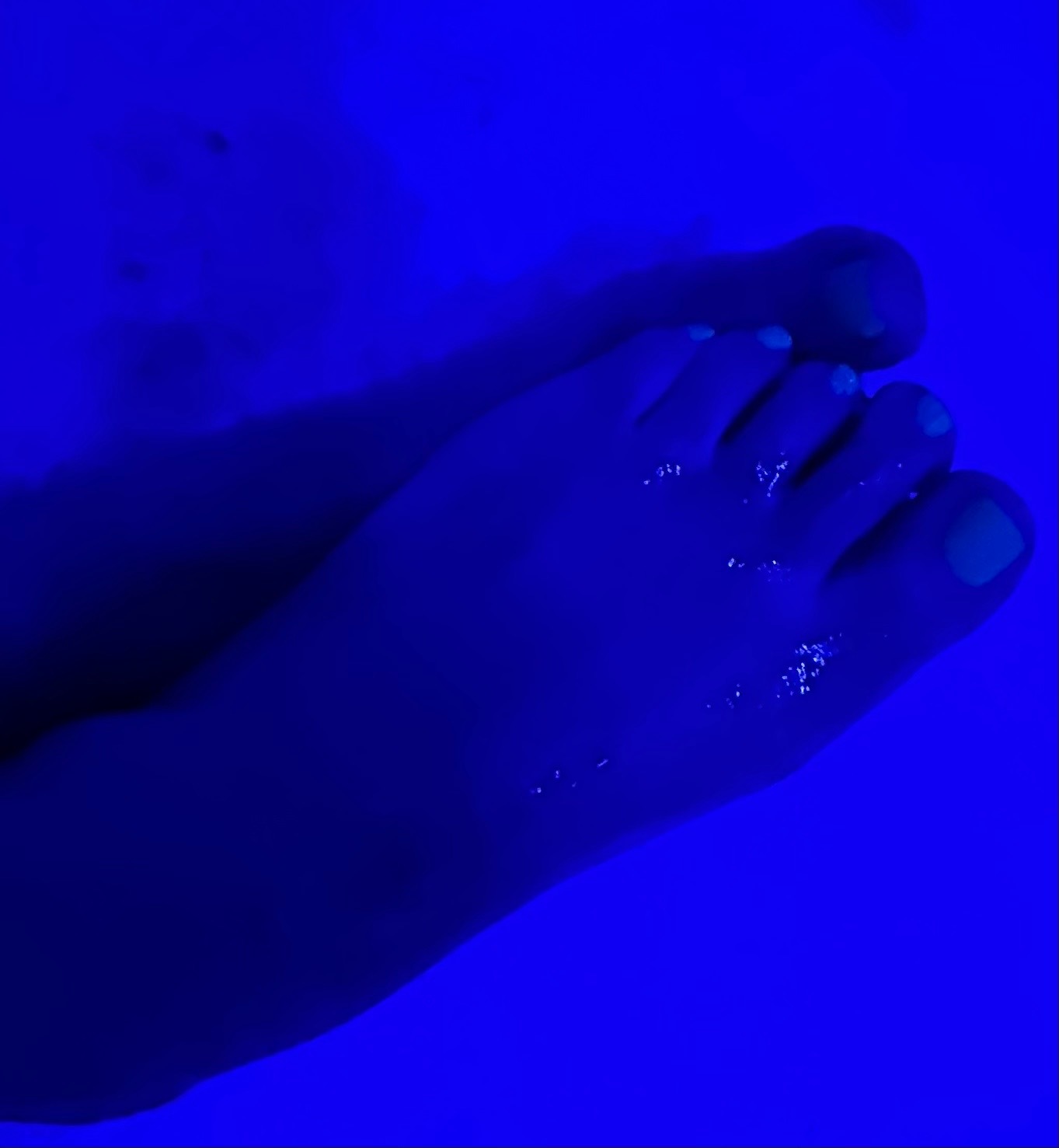 Foot Nookie OnlyFans header