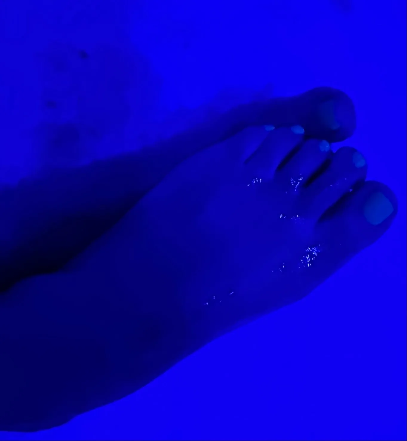Foot Nookie OnlyFans header
