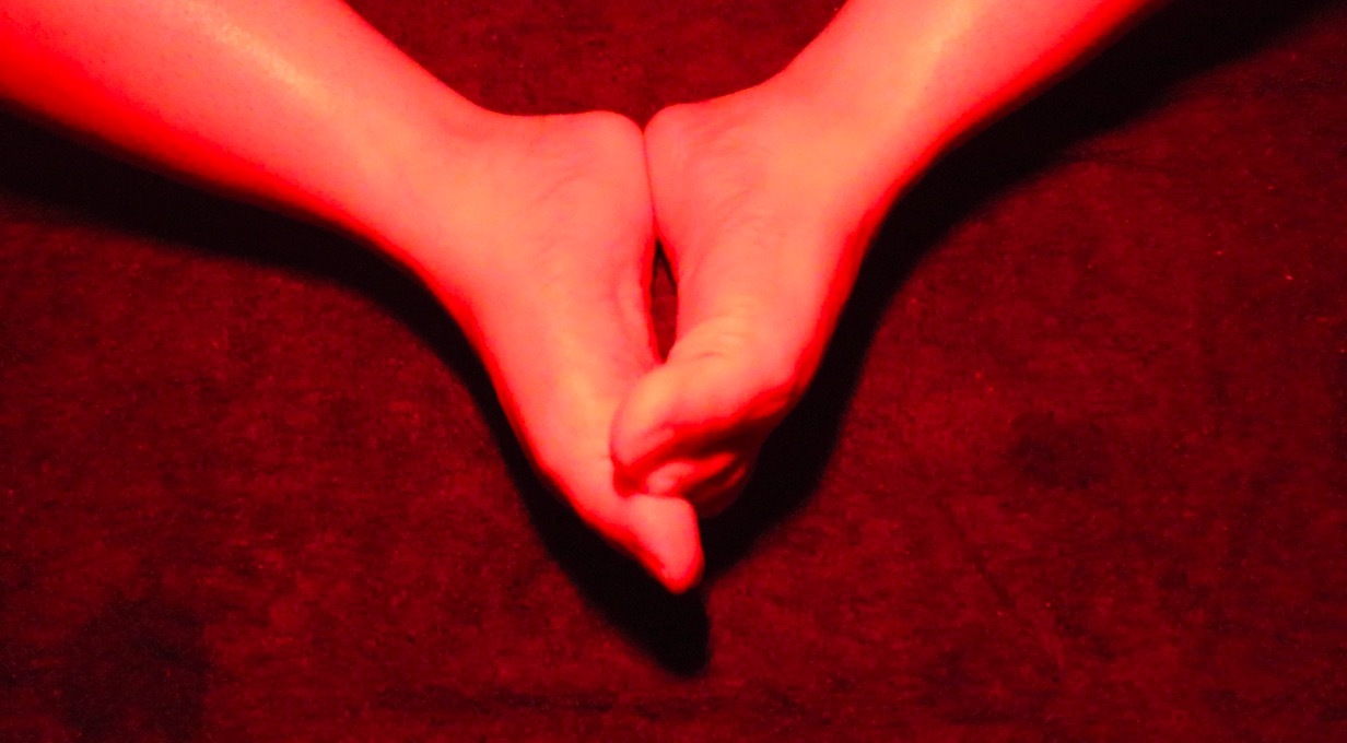 Foot Poison OnlyFans