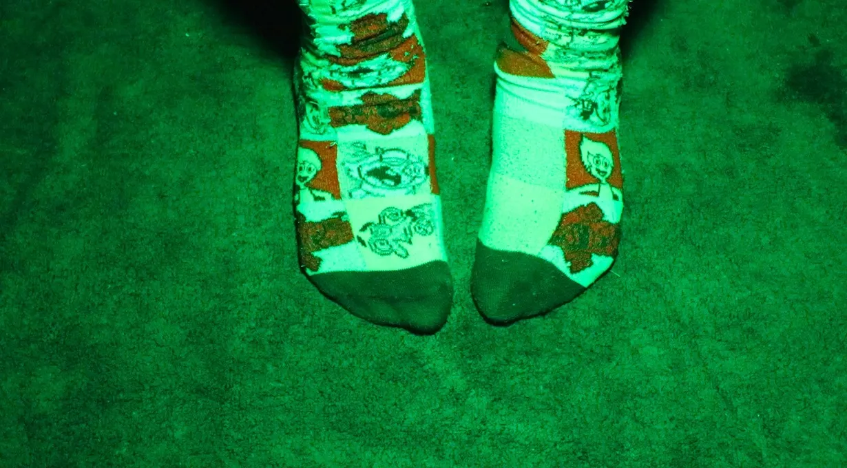 Foot Poison OnlyFans header