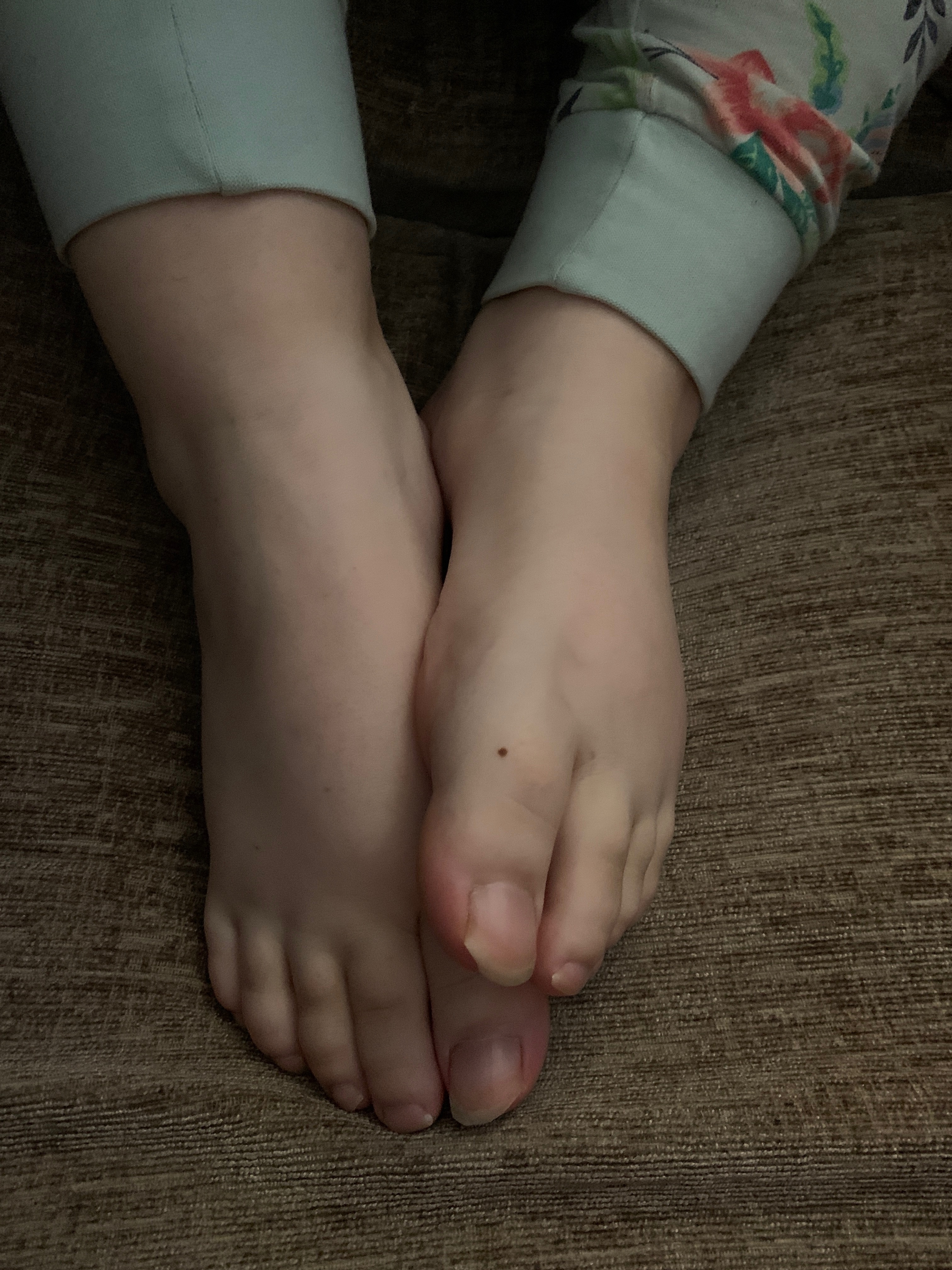 Foot Queen OnlyFans header