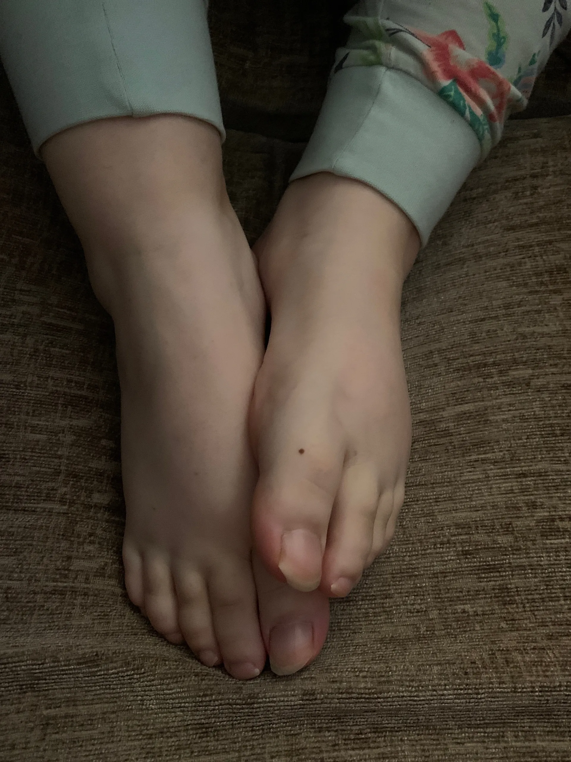 Foot Queen OnlyFans header