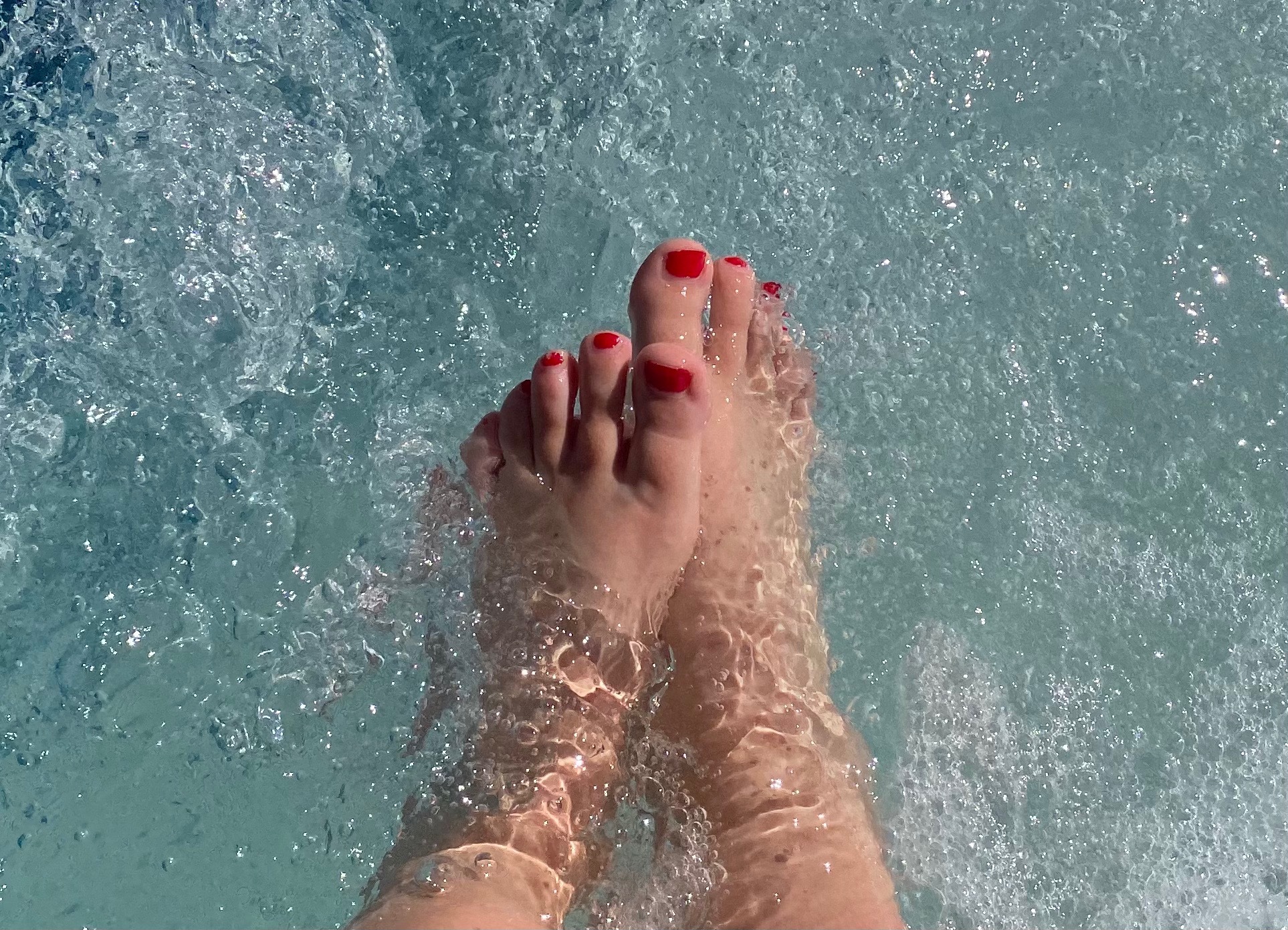 Foot&amp;Sun OnlyFans header