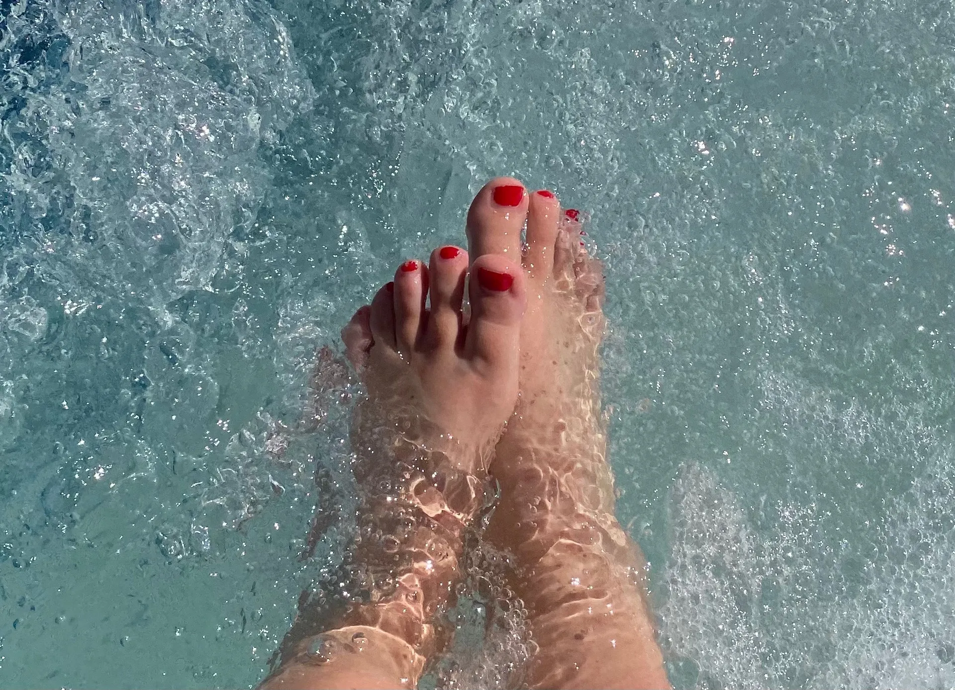 Foot&amp;Sun OnlyFans header