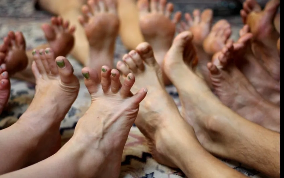 Foot Taboo OnlyFans header