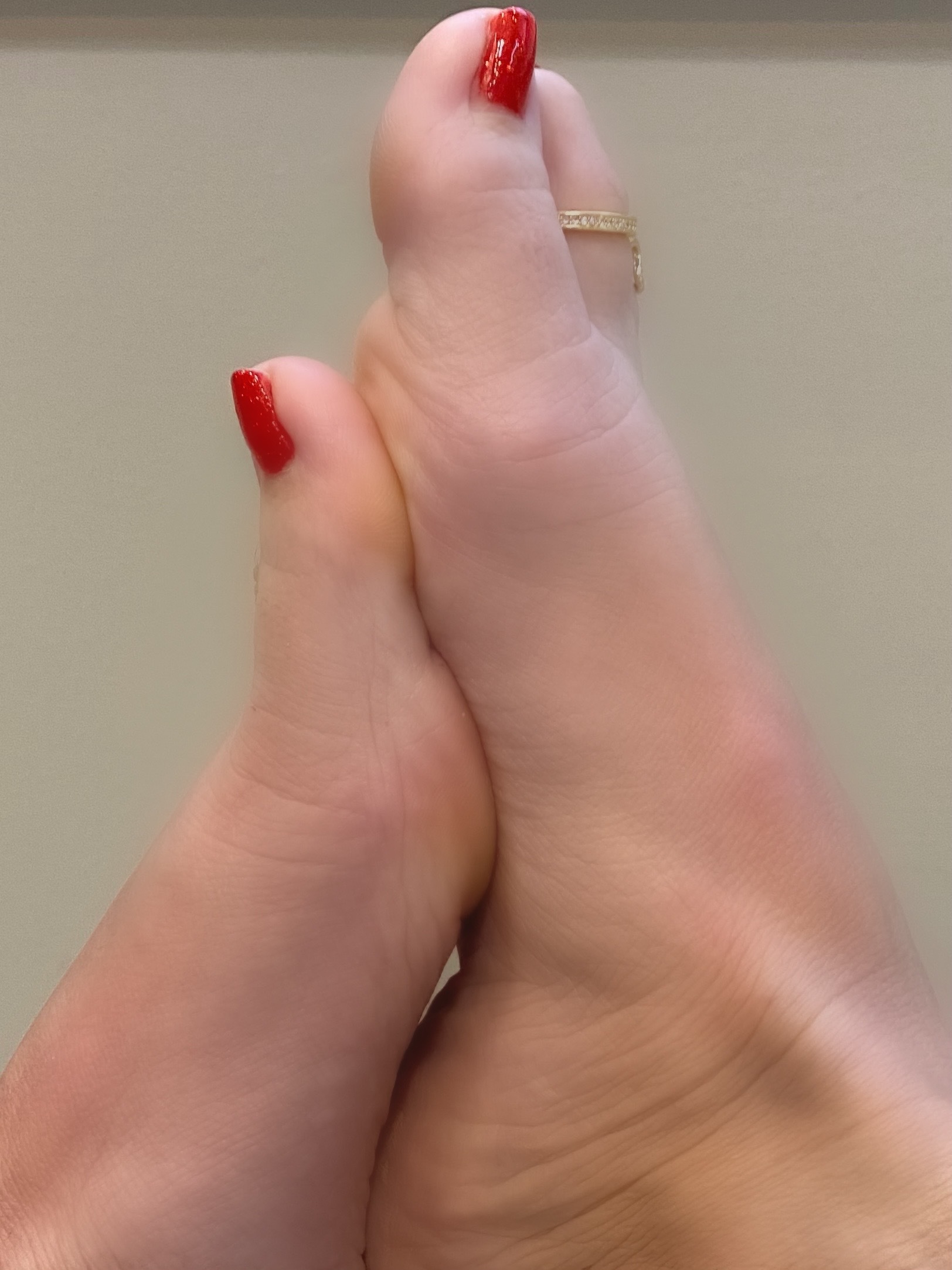 Foot Affair OnlyFans header