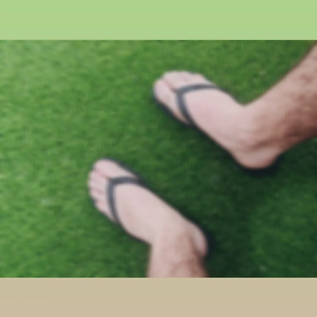 Agent foot OnlyFans header