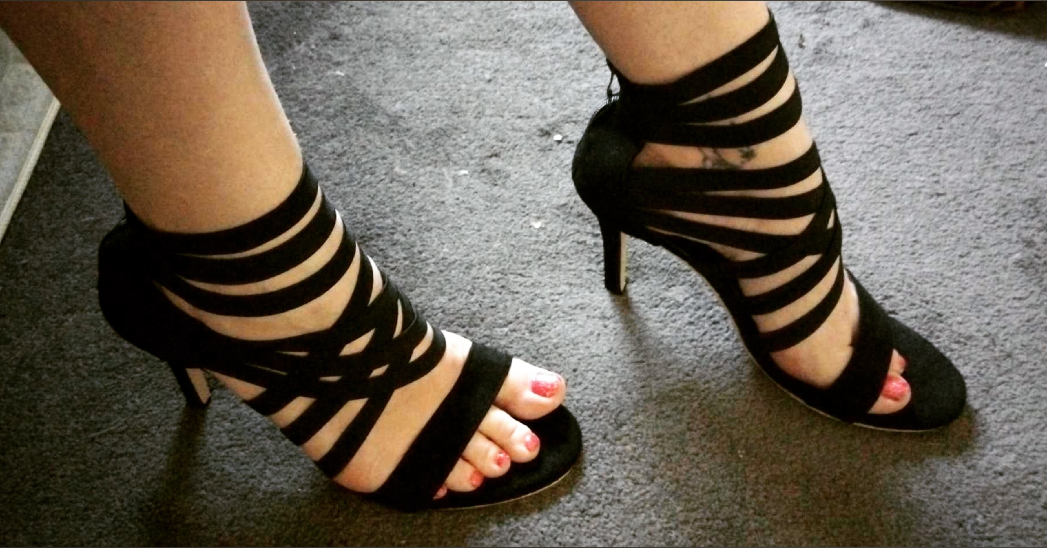Footaholic88 OnlyFans header