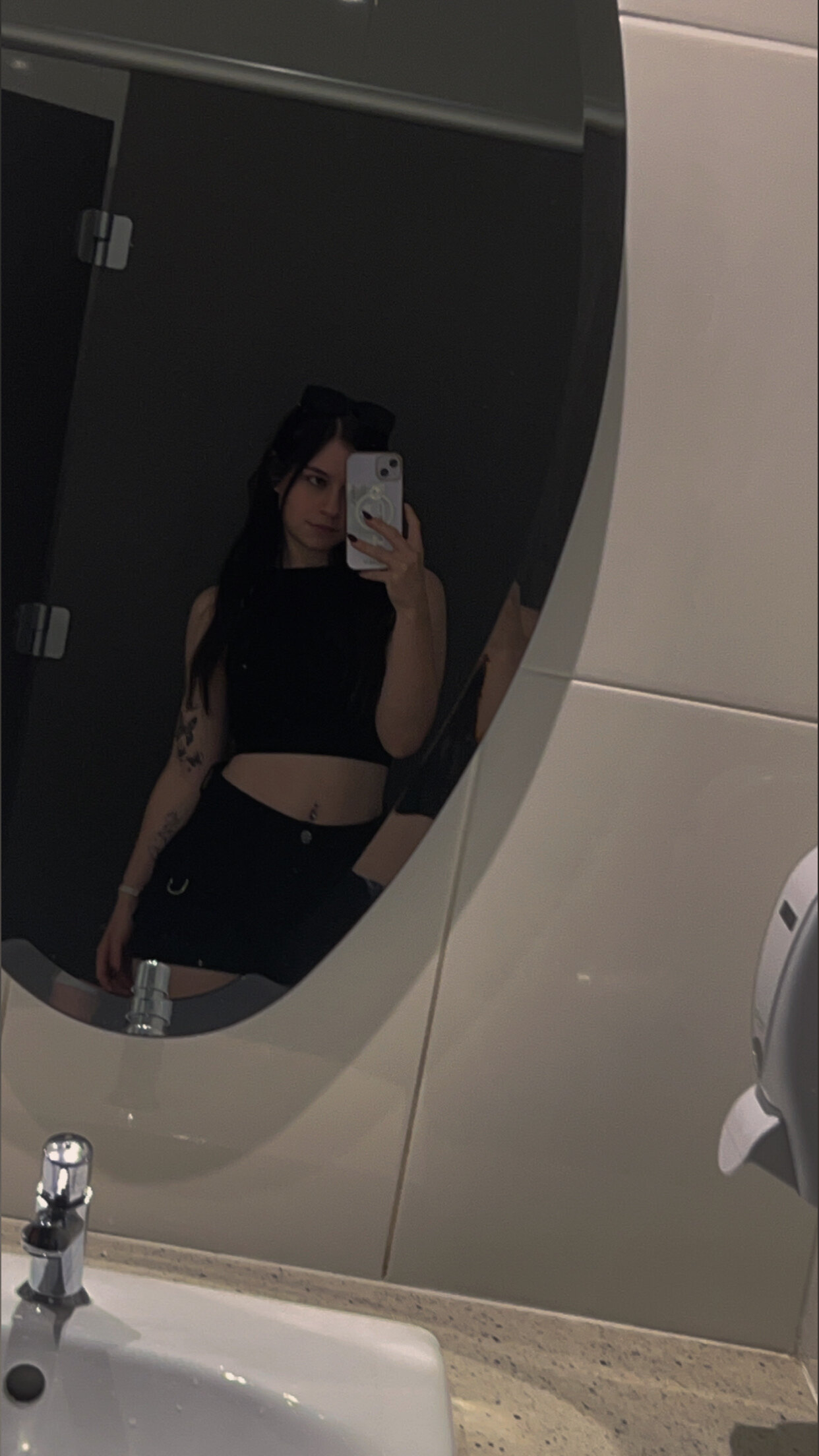 Weapon Body OnlyFans