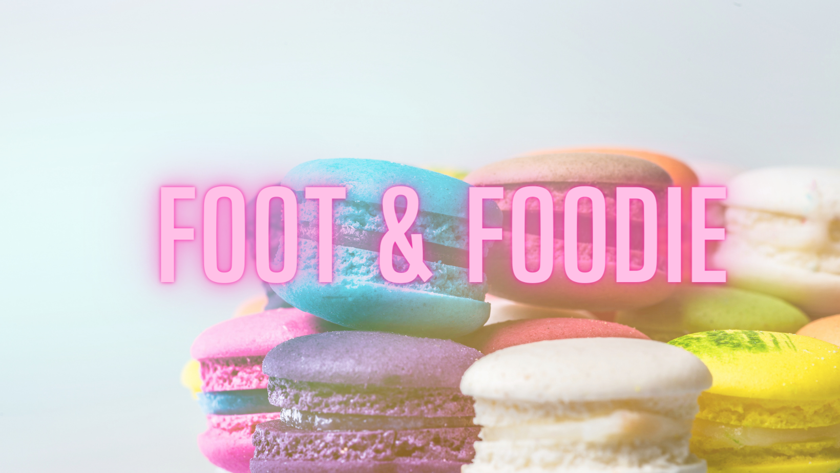 The Foot Foodie🦶🏾🧁✨ OnlyFans header